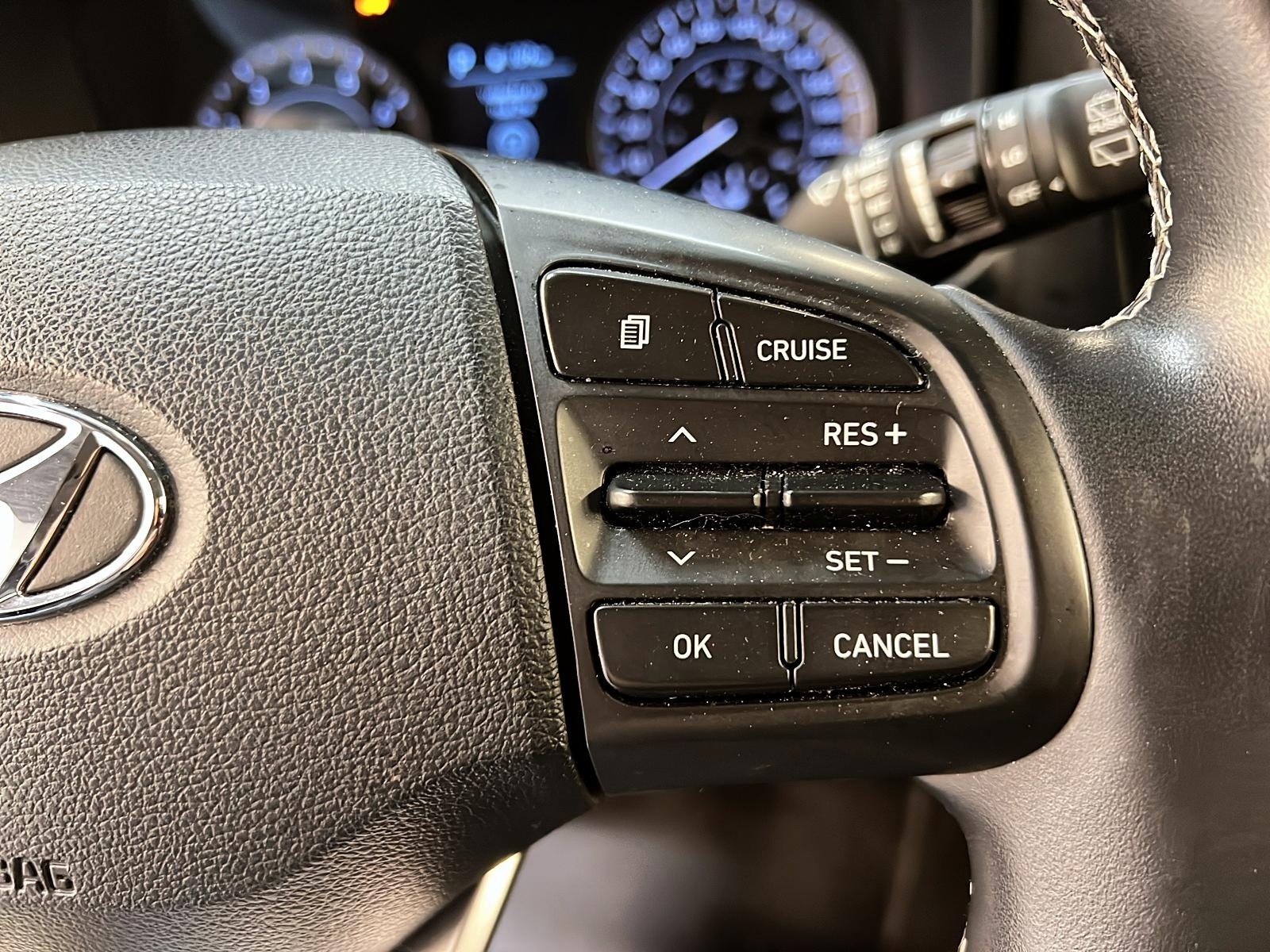 Hyundai Venue 2022 - Image #18