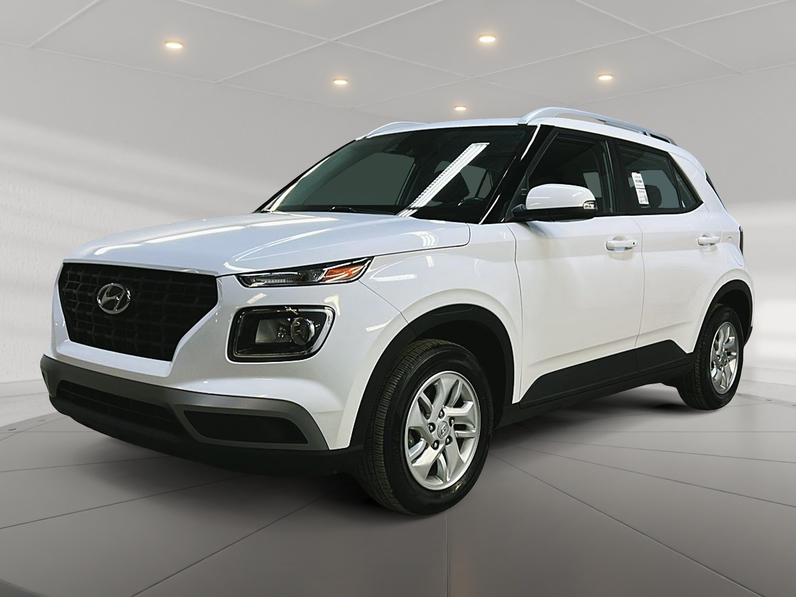 Hyundai Venue 2022 - Image #1