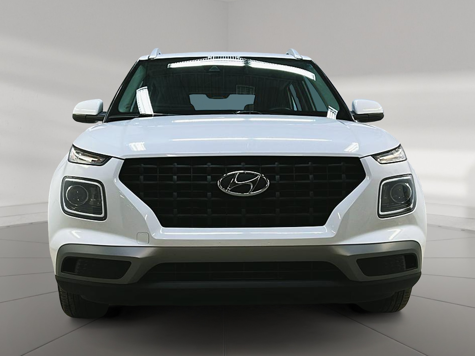 Hyundai Venue 2022 - Image #2