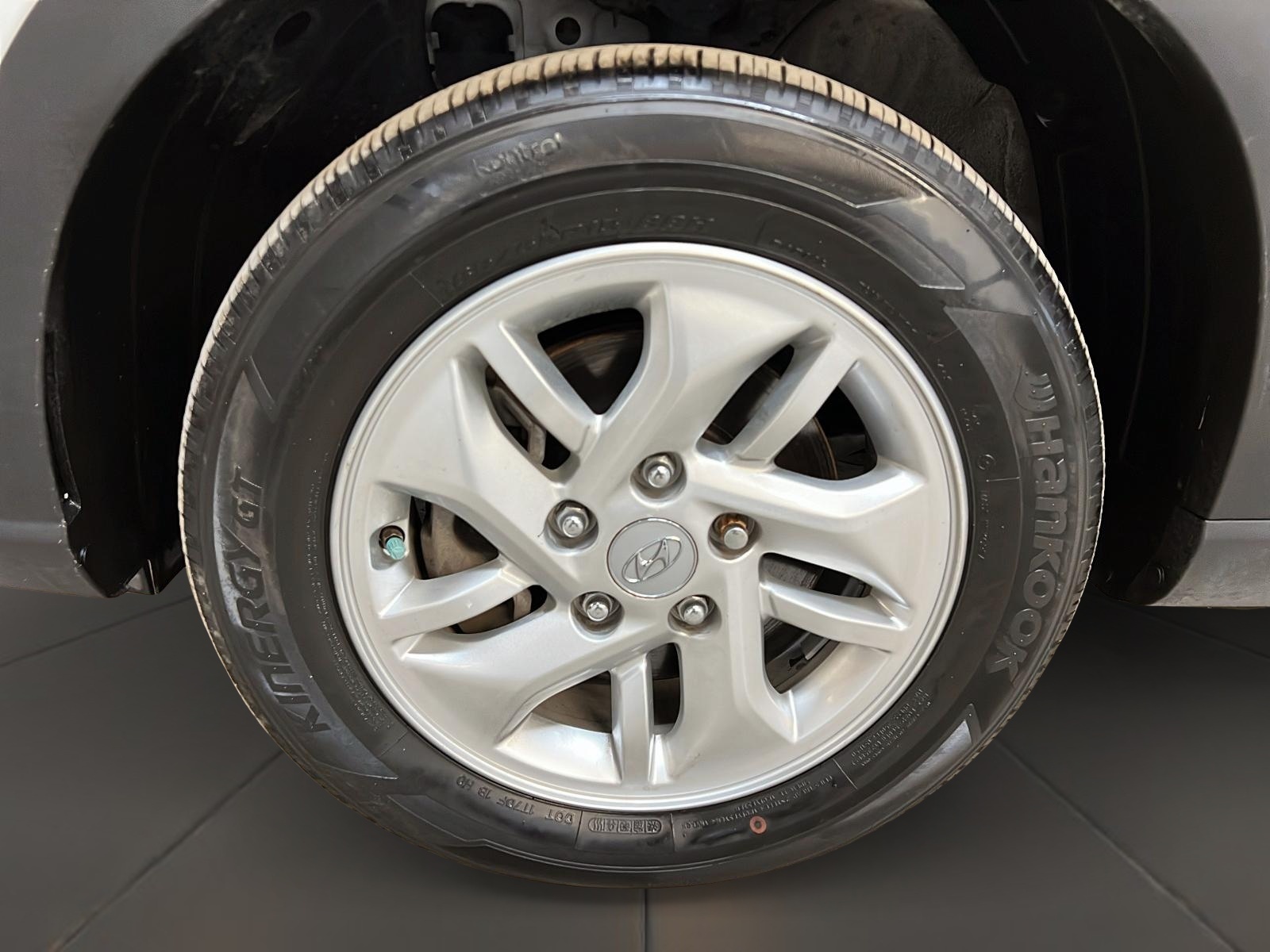 Hyundai Venue 2022 - Image #25