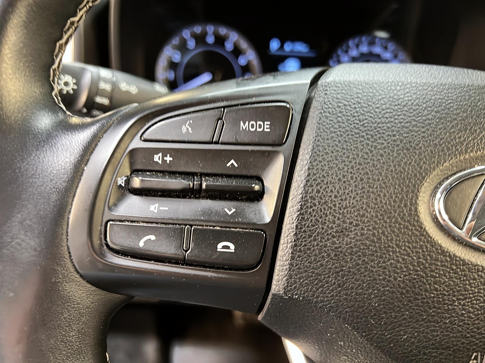 Hyundai Venue PREFERRED 2022 - image #19