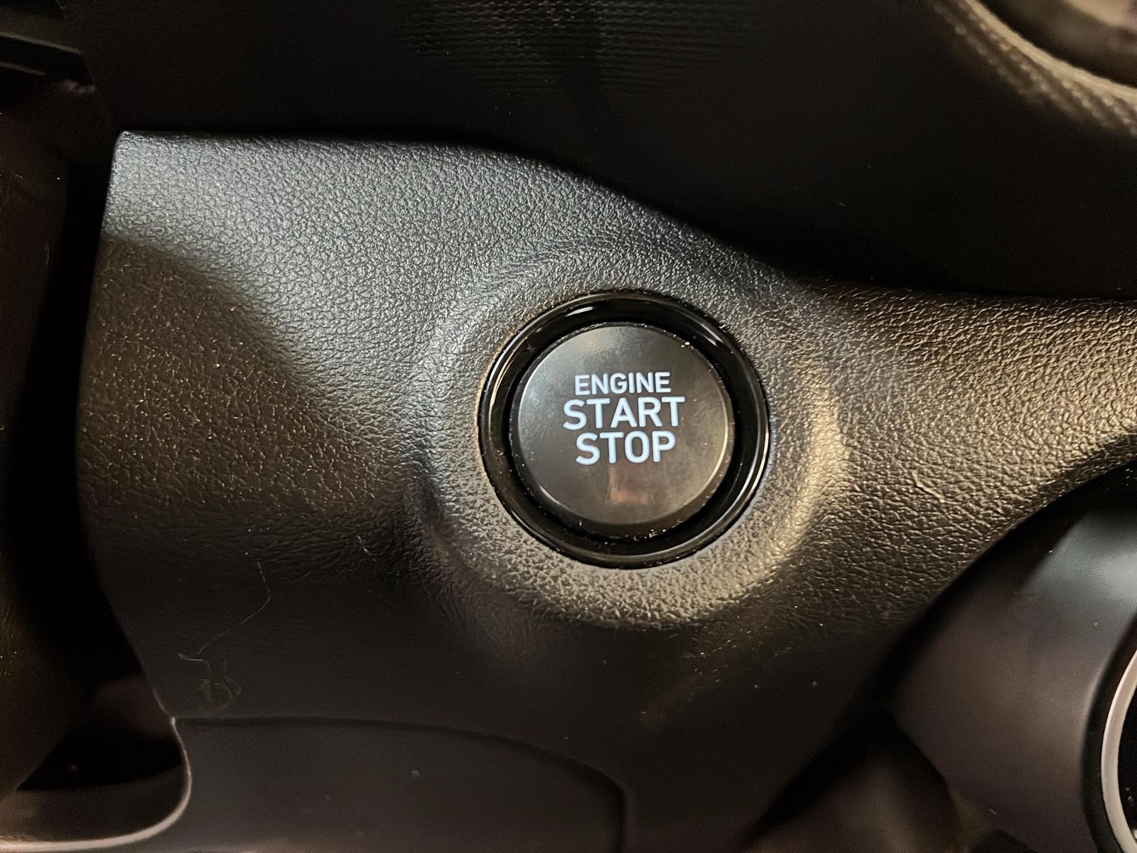 Hyundai Venue 2022 - Image #17