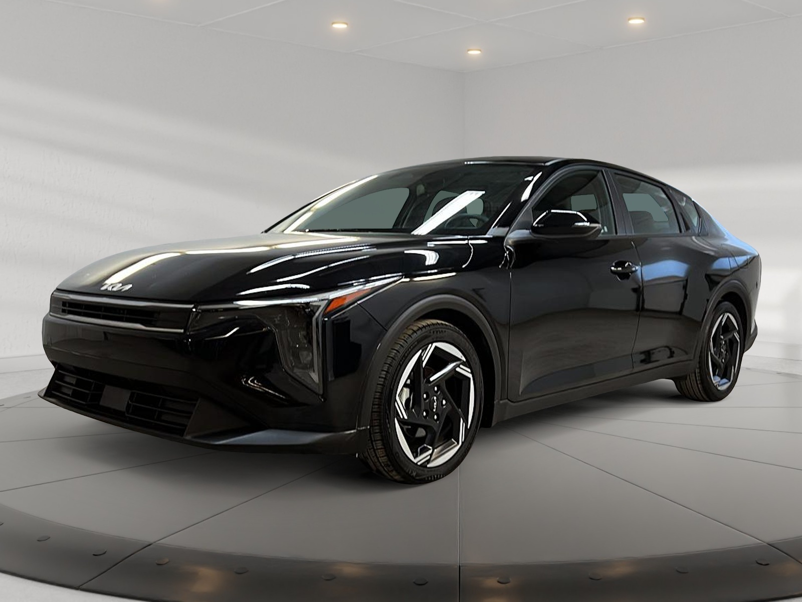 Kia K4 EX 2025 - image #1