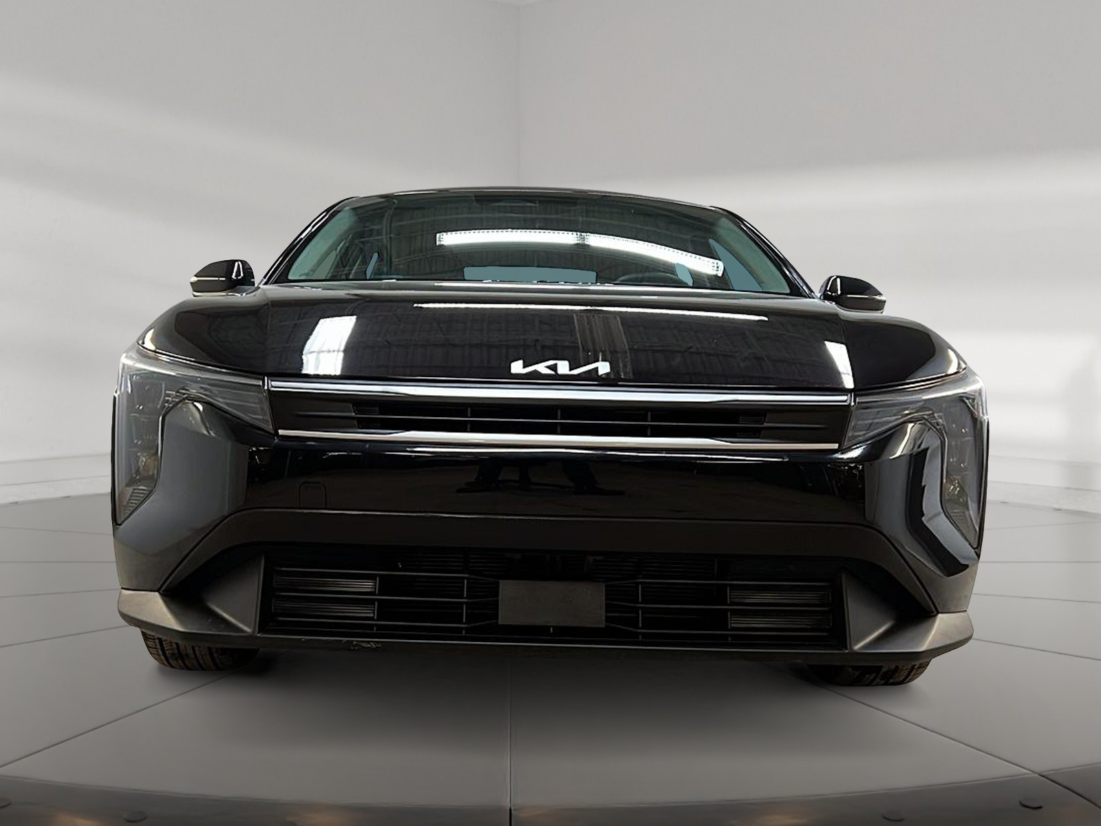 Kia K4 2025 - Image #2