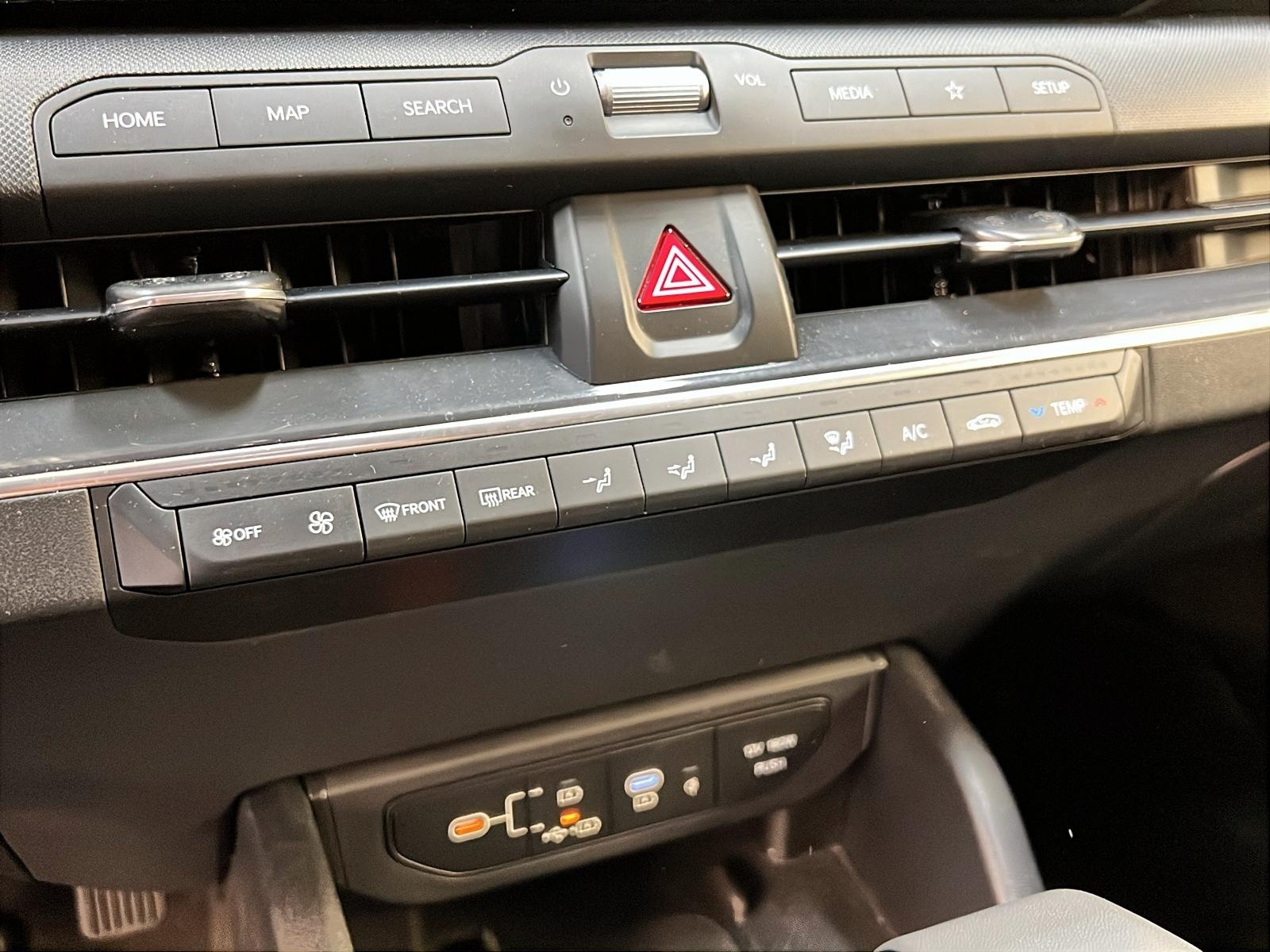 Kia K4 EX 2025 - image #14