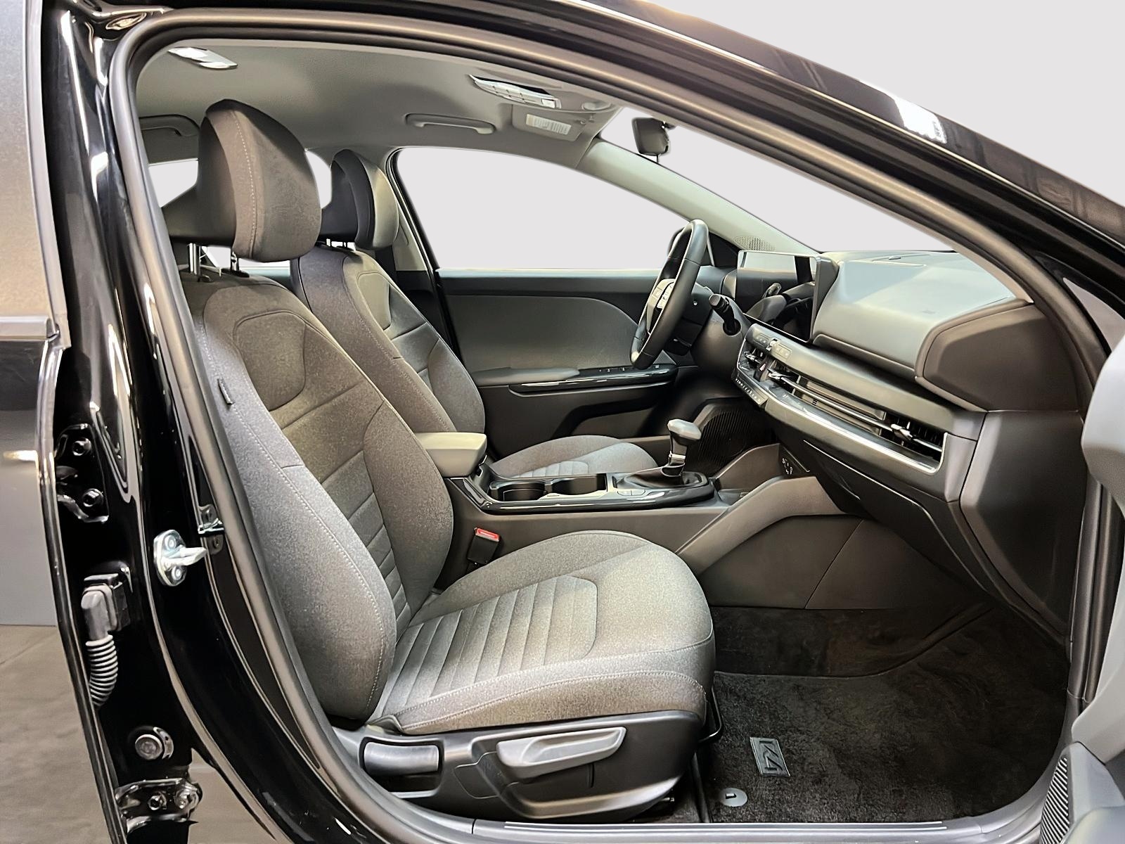 Kia K4 EX 2025 - image #8