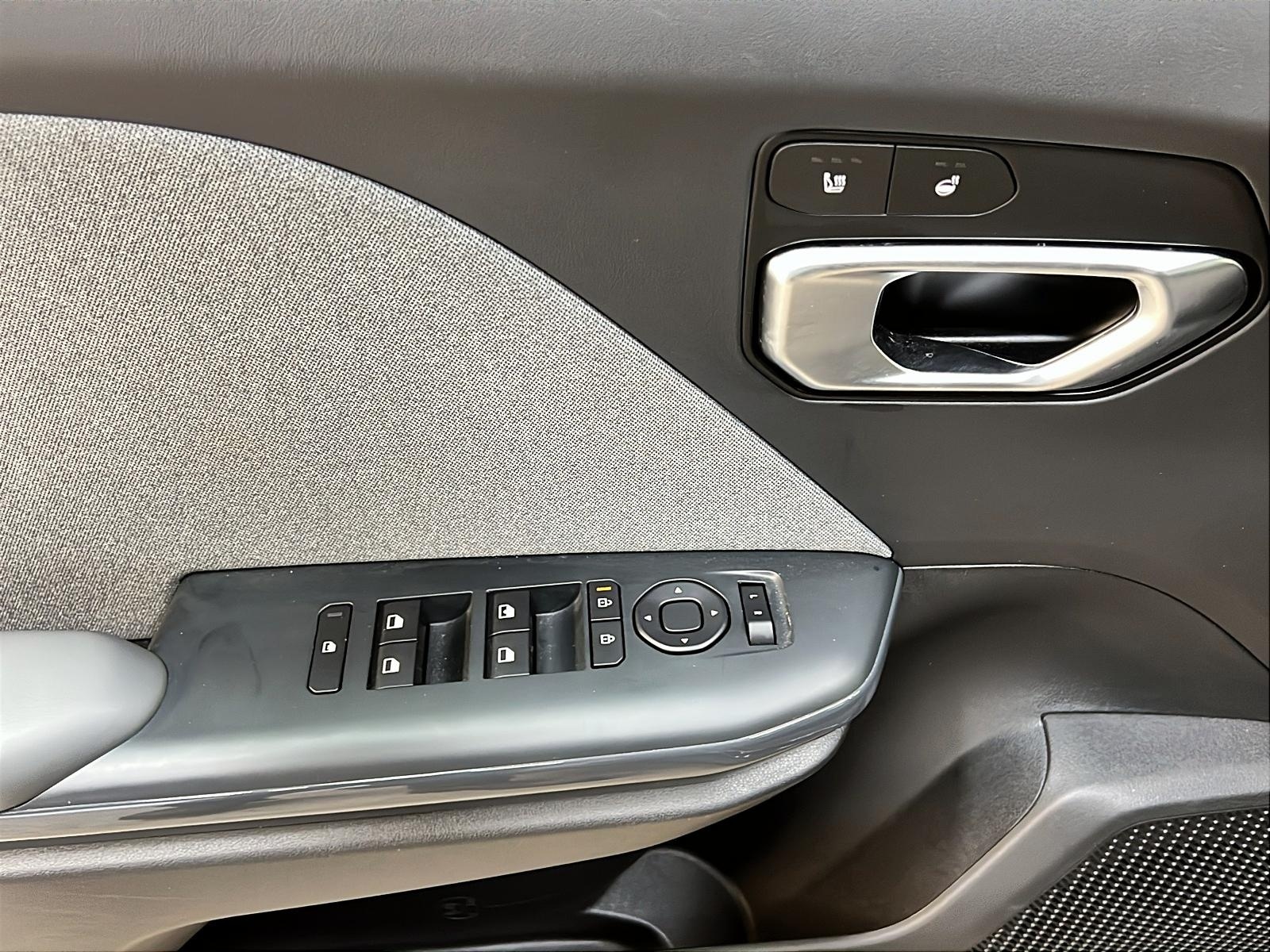 Kia K4 EX 2025 - image #21