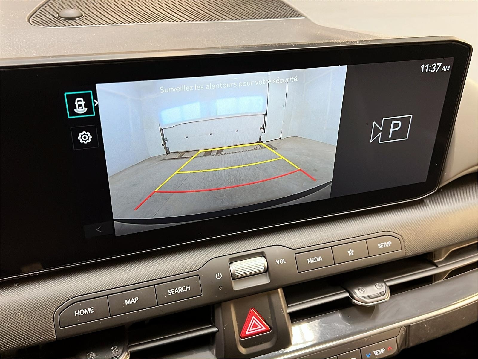 Kia K4 EX 2025 - image #16