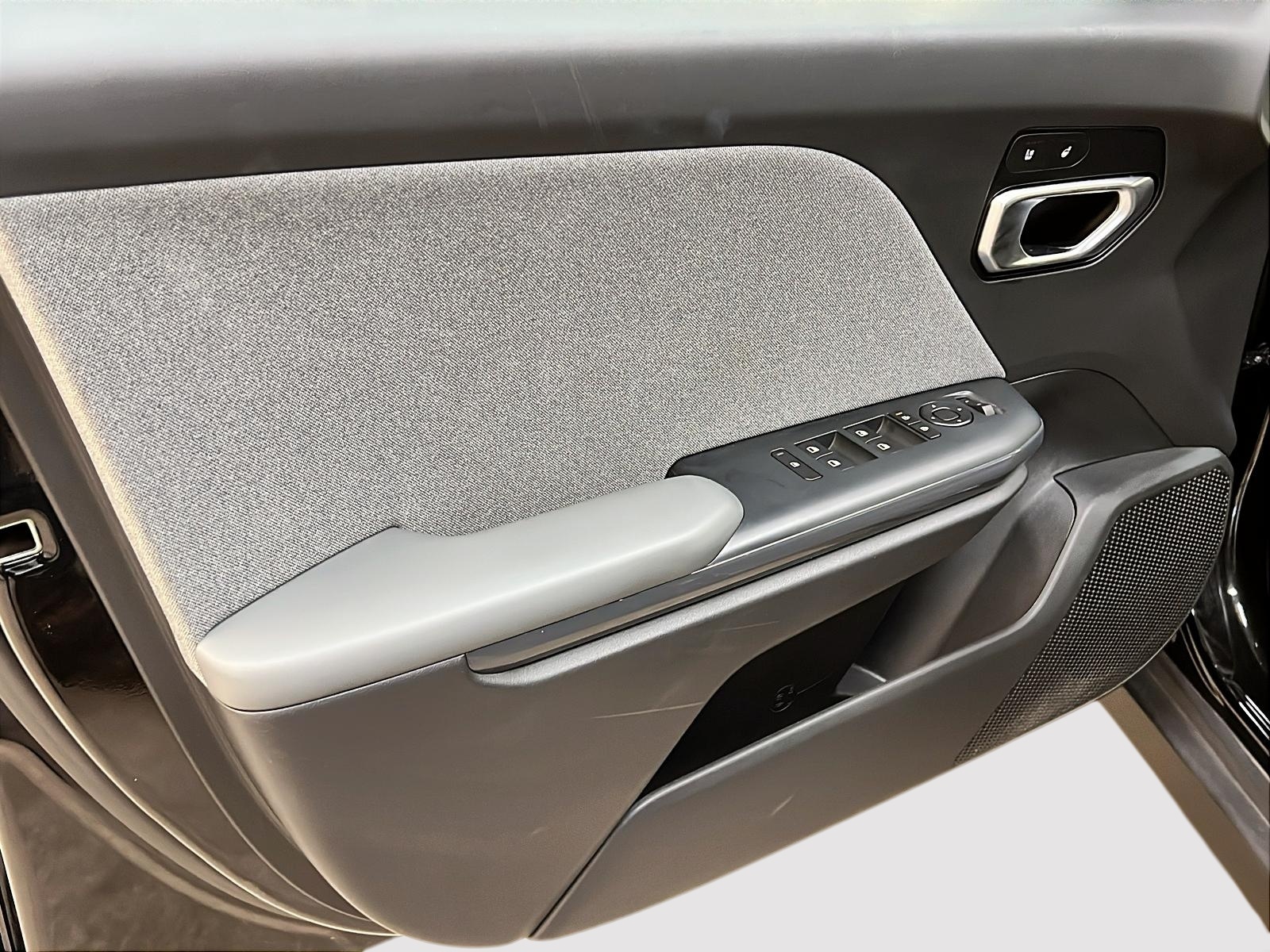 Kia K4 2025 - Image #22