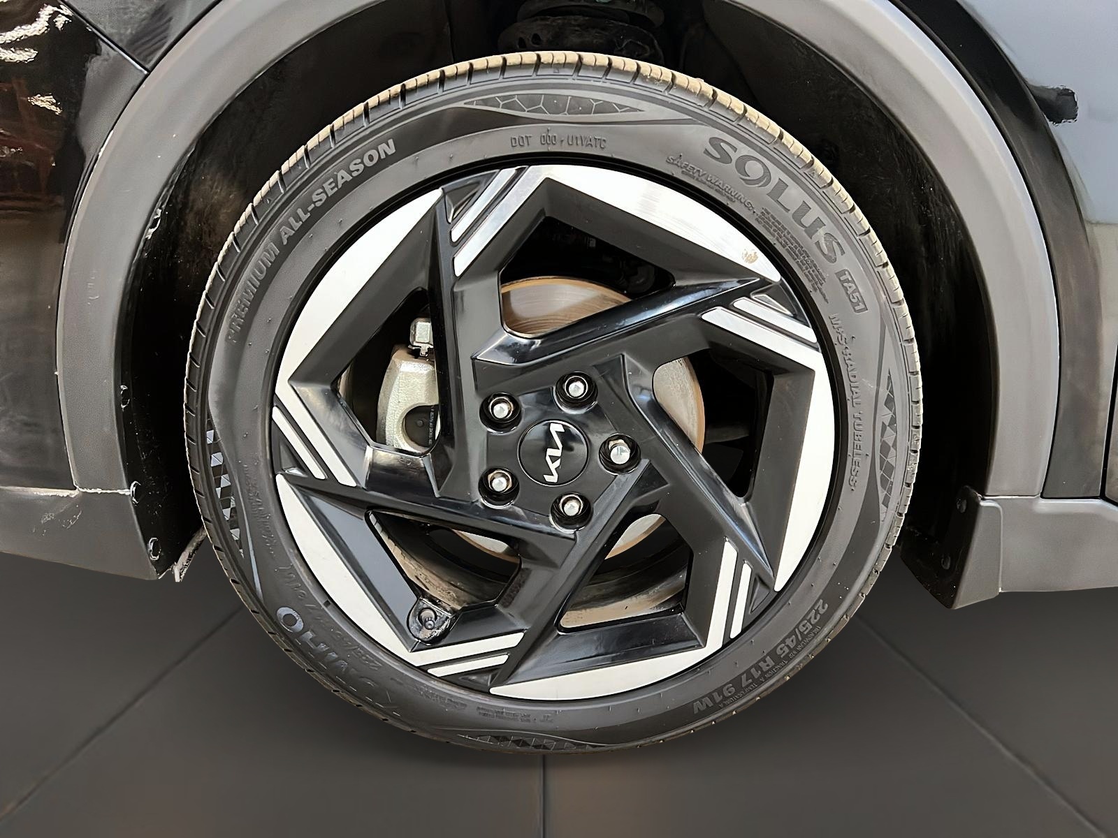 Kia K4 2025 - Image #25