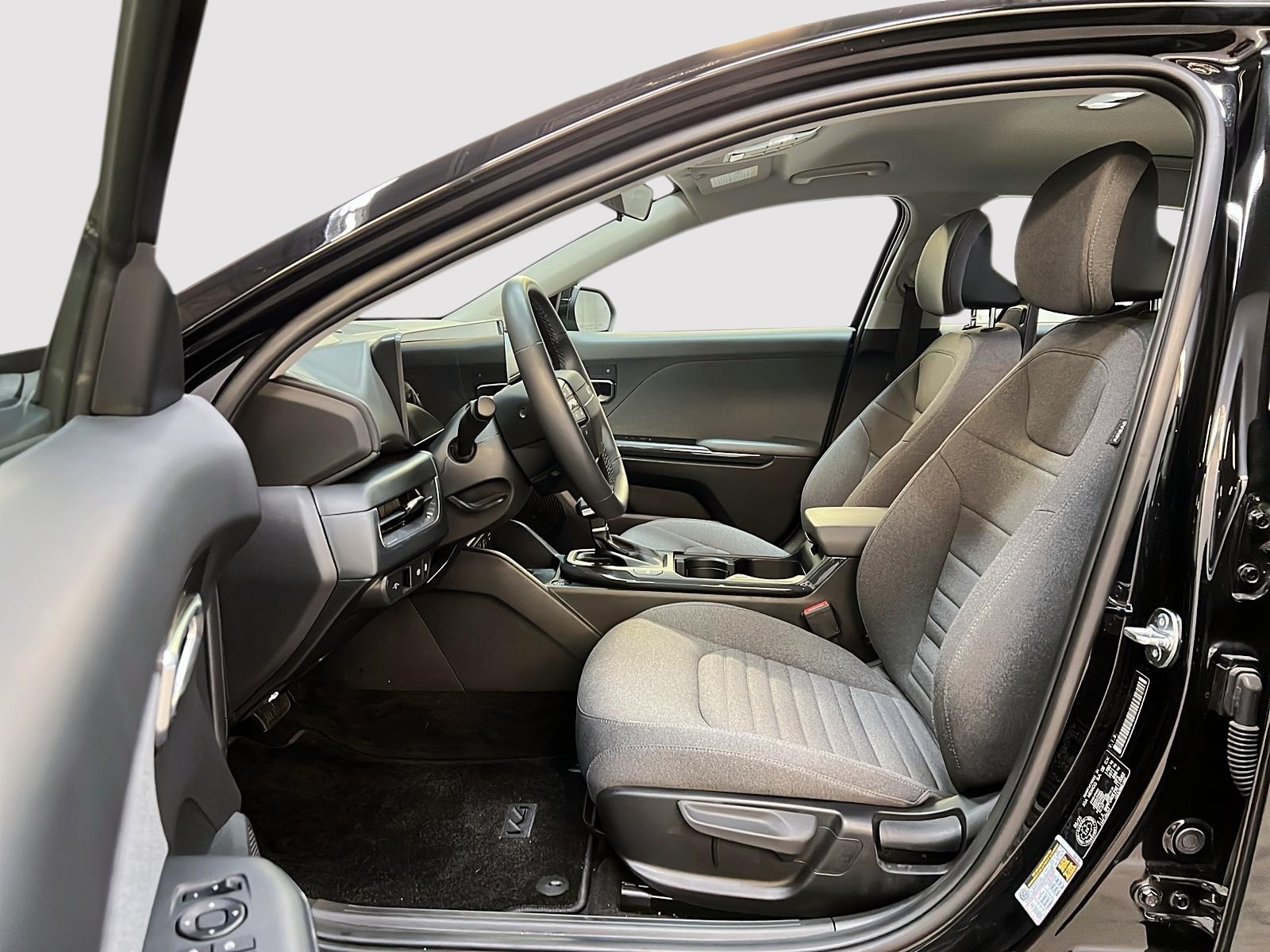 Kia K4 EX 2025 - image #7