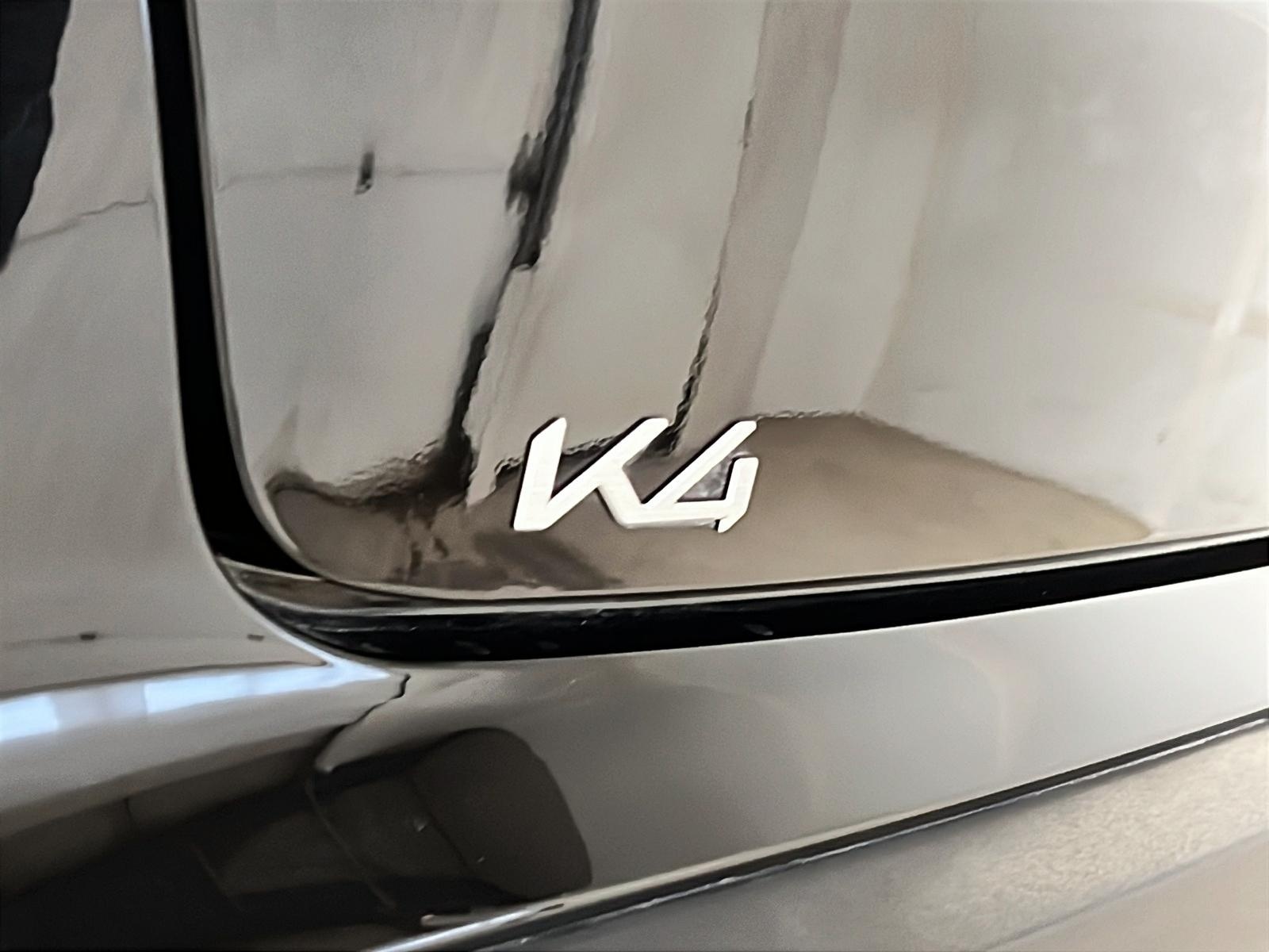 Kia K4 EX 2025 - image #24