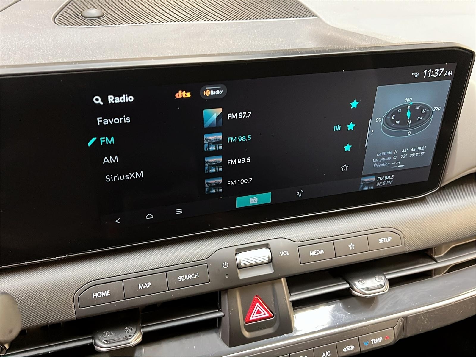 Kia K4 EX 2025 - image #15