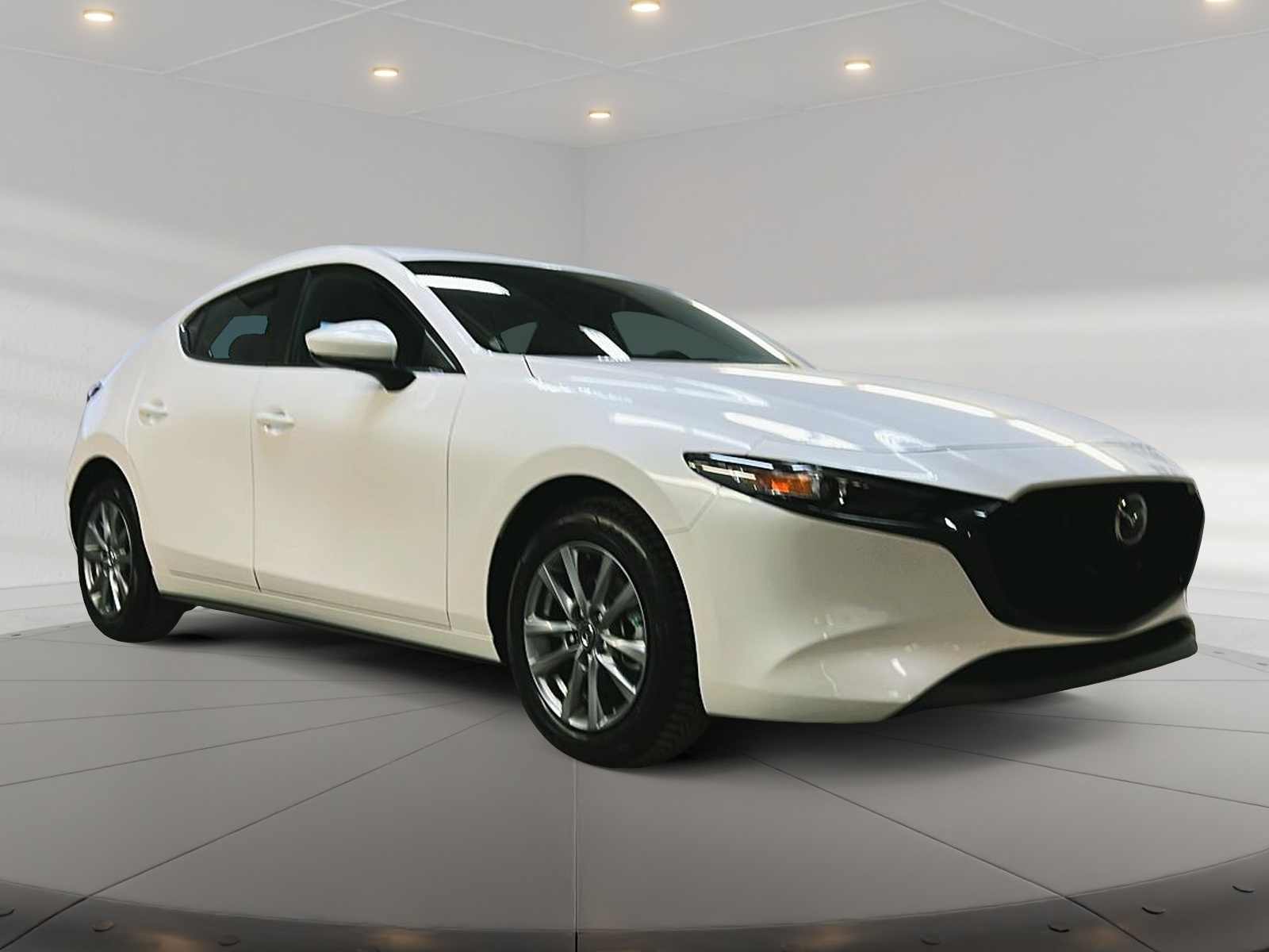 Mazda Mazda3 Sport 2024 - Image #3