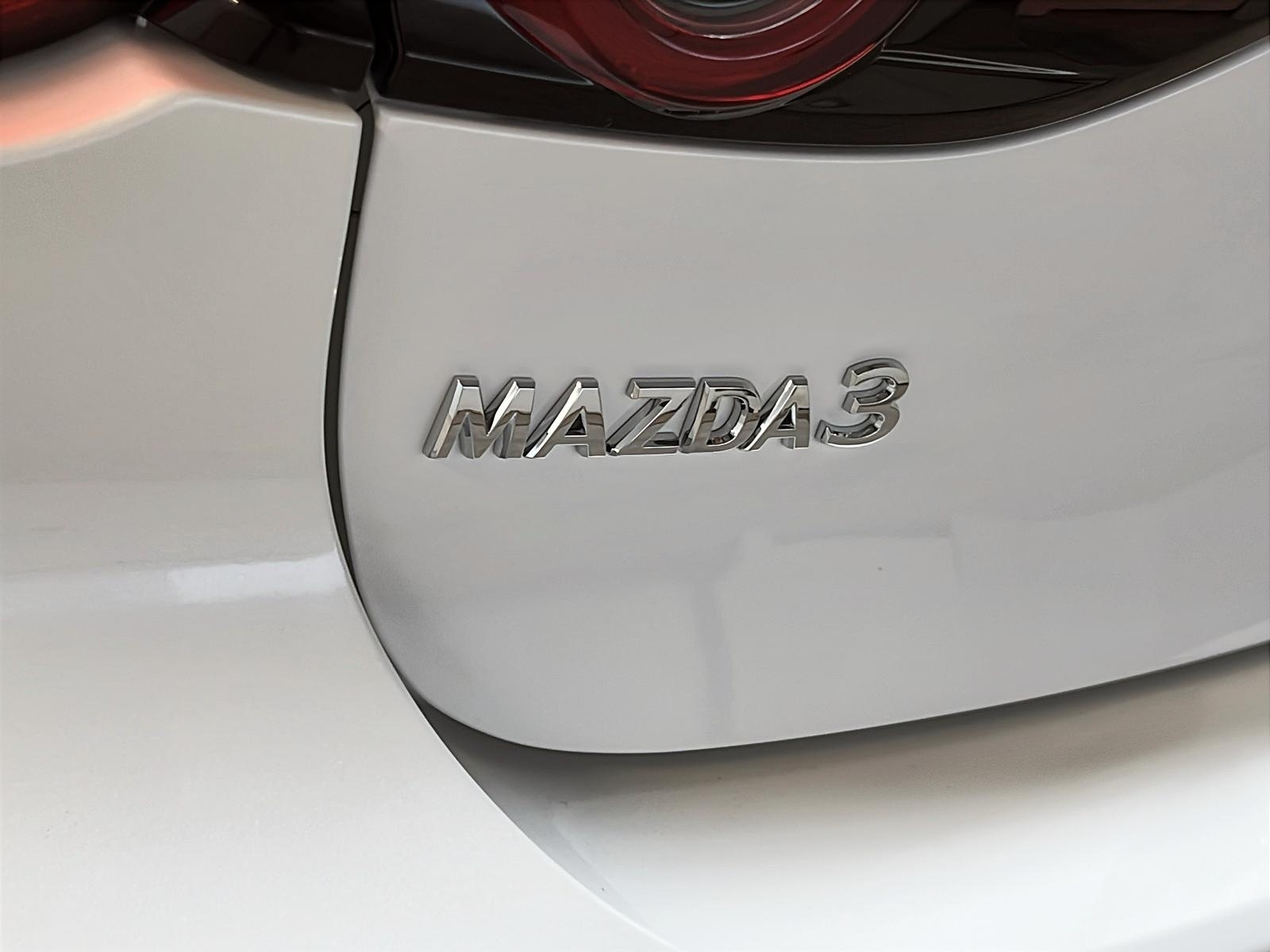 Mazda Mazda3 Sport 2024 - Image #25