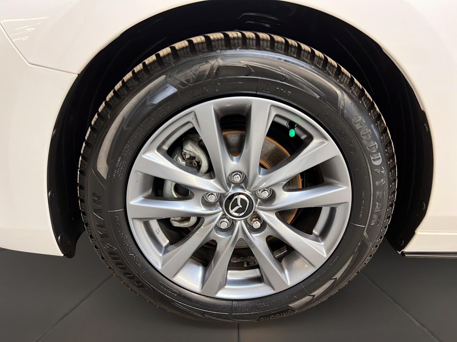 Mazda Mazda3 Sport 2024 - Image #27