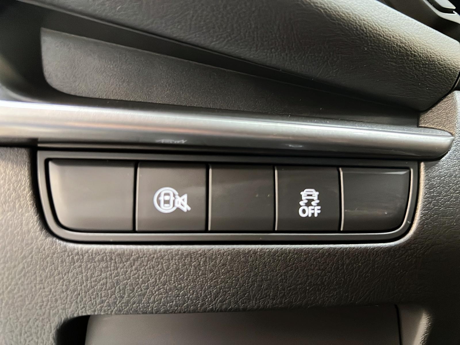 Mazda Mazda3 Sport 2024 - Image #21