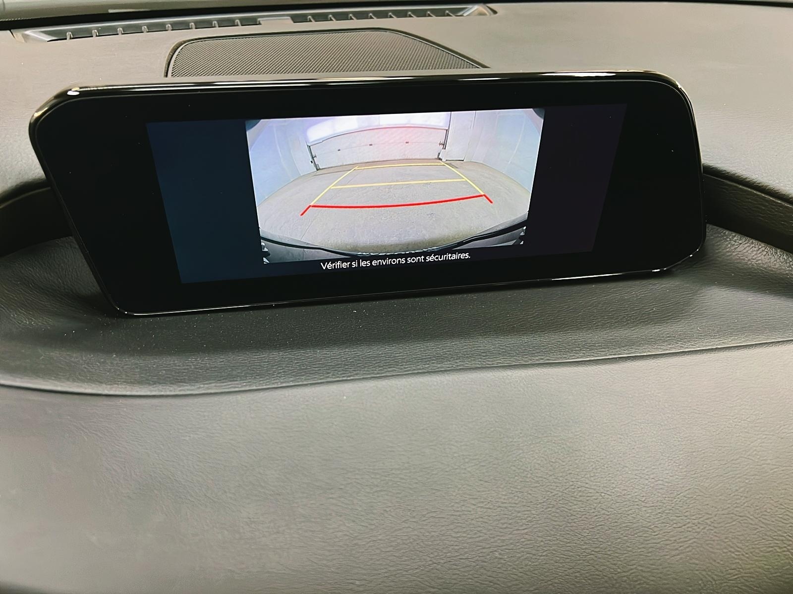 Mazda Mazda3 Sport 2024 - Image #16