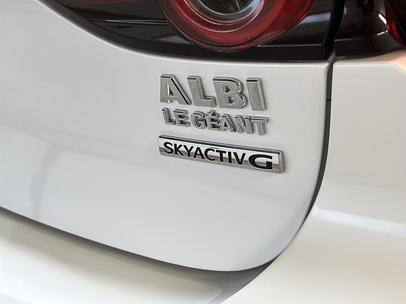 Mazda Mazda3 Sport GS 2024 - image #26