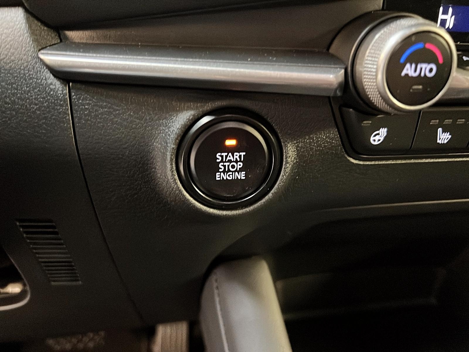 Mazda Mazda3 Sport GS 2024 - image #18