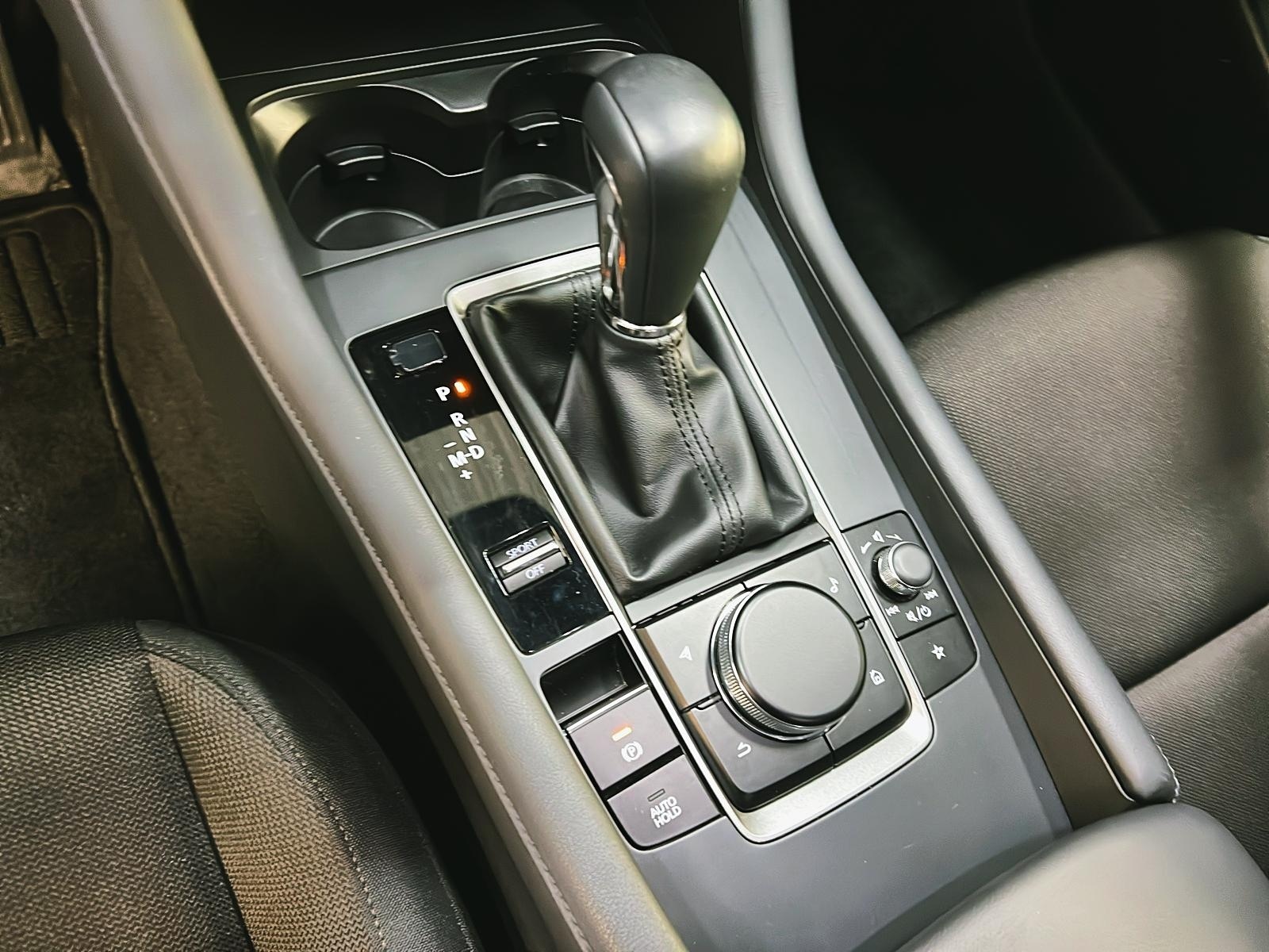 Mazda Mazda3 Sport GS 2024 - image #13