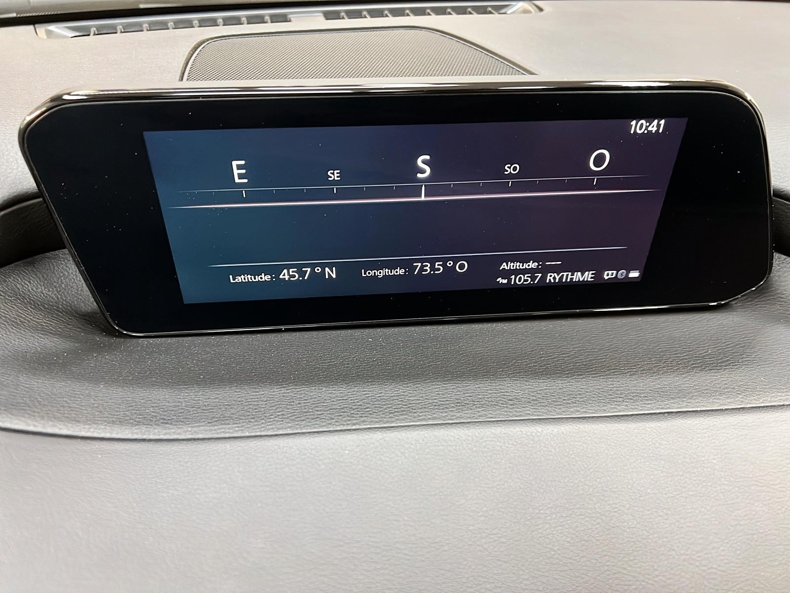 Mazda Mazda3 Sport GS 2024 - image #17