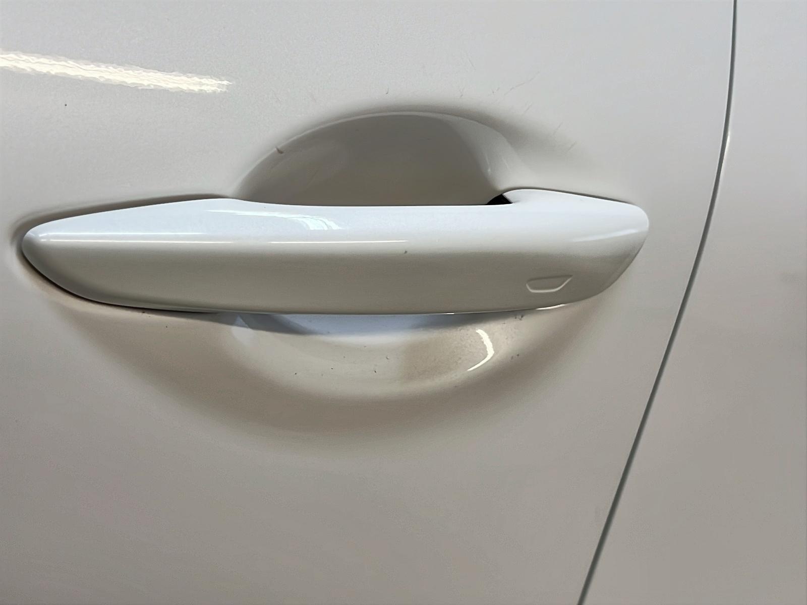 Mazda Mazda3 Sport 2024 - Image #24