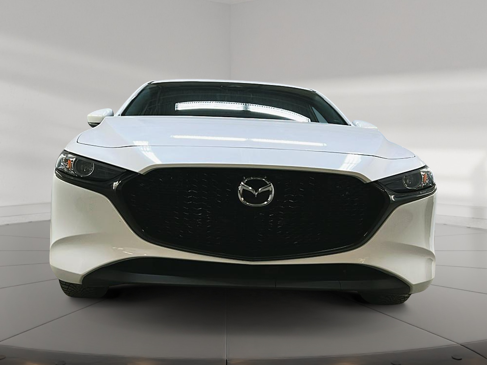 Mazda Mazda3 Sport GS 2024 - image #2