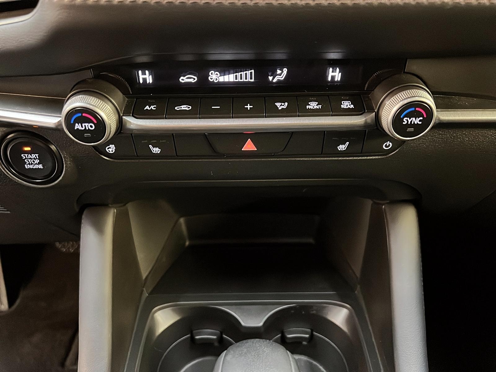 Mazda Mazda3 Sport GS 2024 - image #14