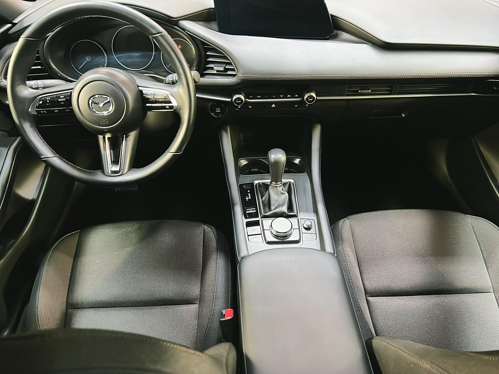 Mazda Mazda3 Sport 2024 - Image #10