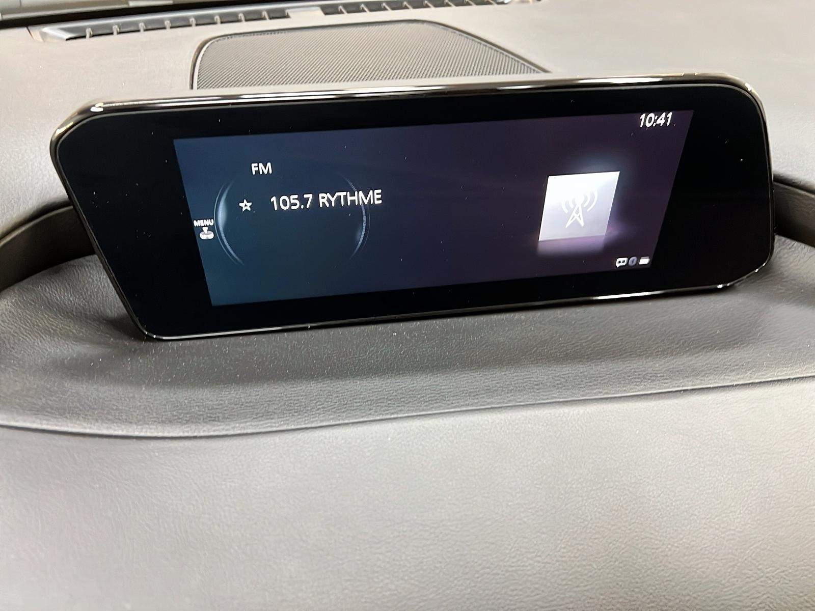 Mazda Mazda3 Sport 2024 - Image #15