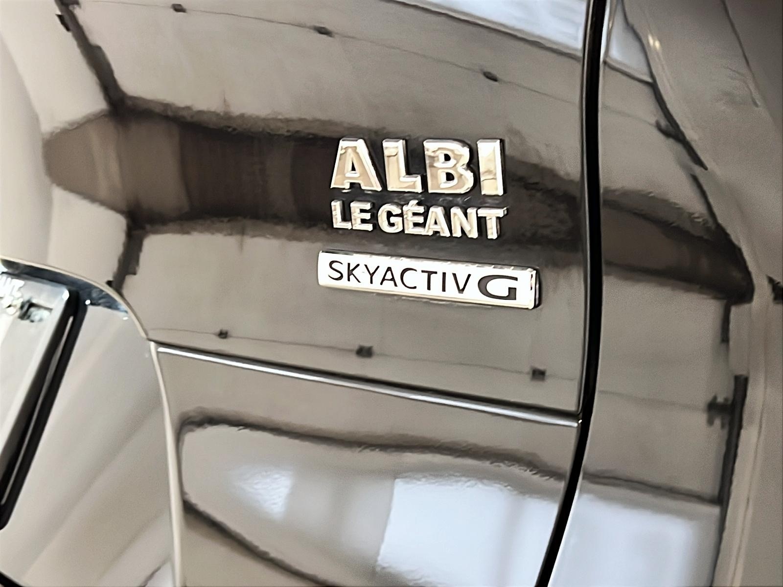 Mazda CX-30 2023 - Image #29