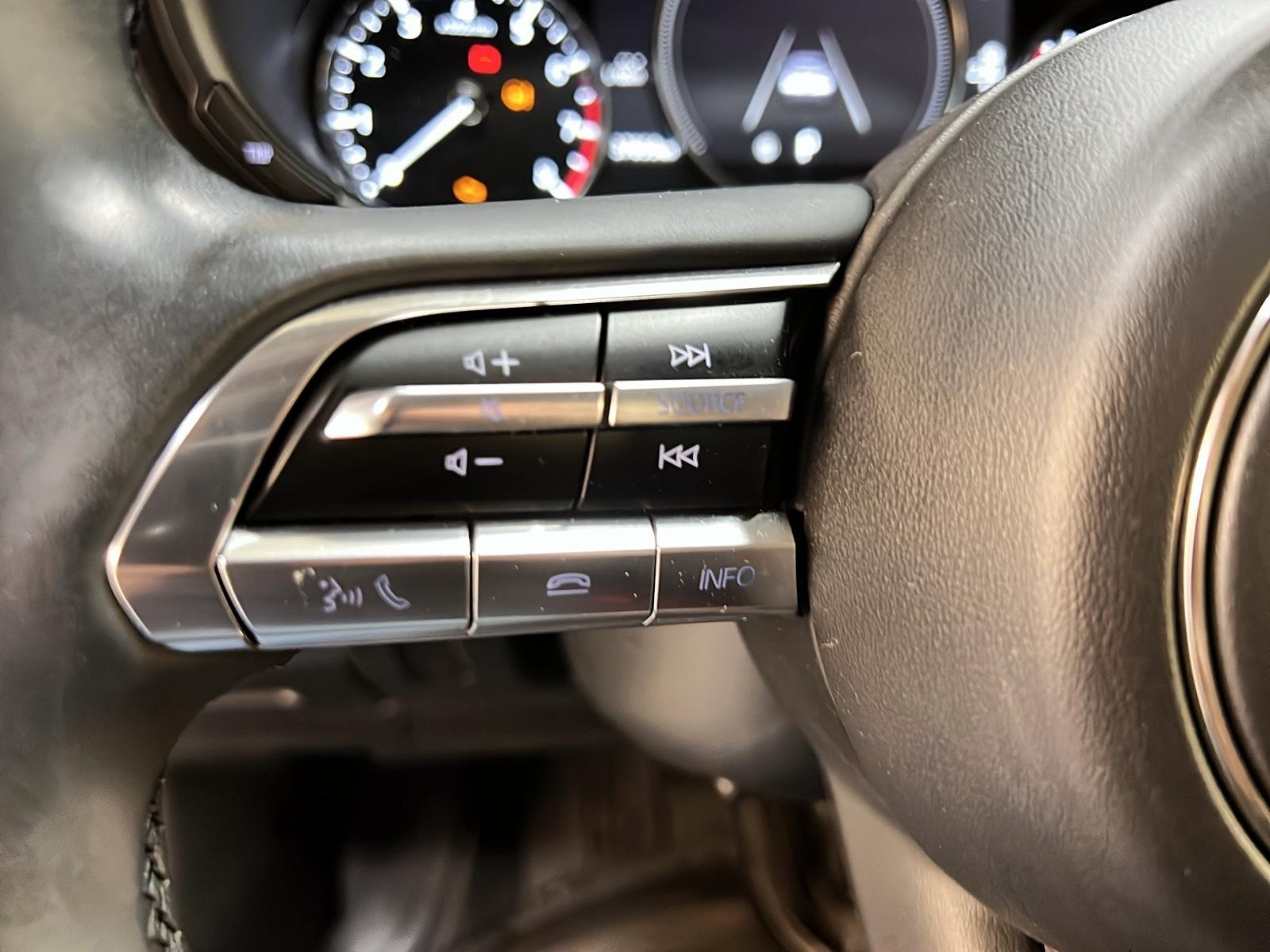 Mazda CX-30 2023 - Image #22