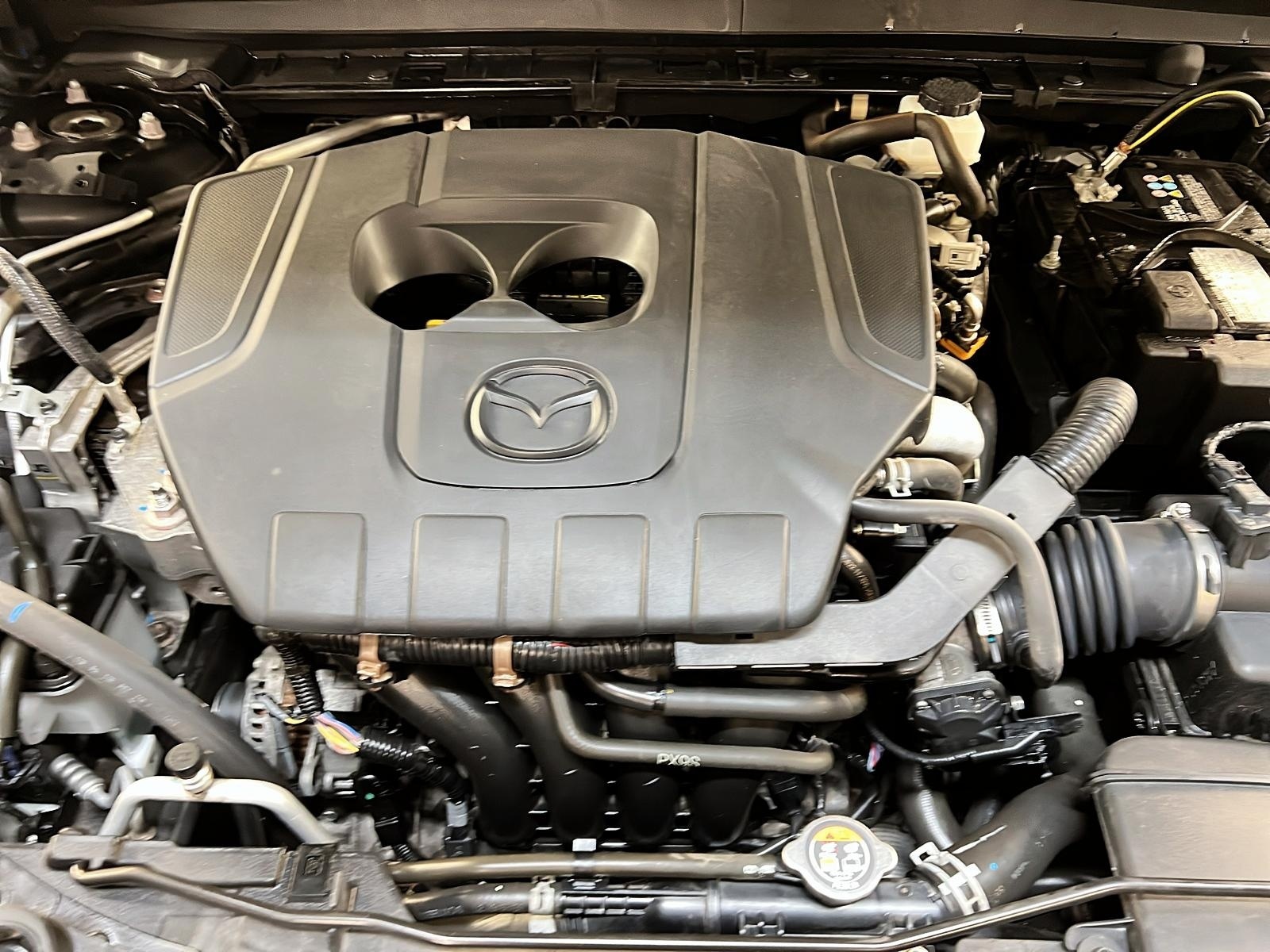 Mazda CX-30 2023 - Image #12