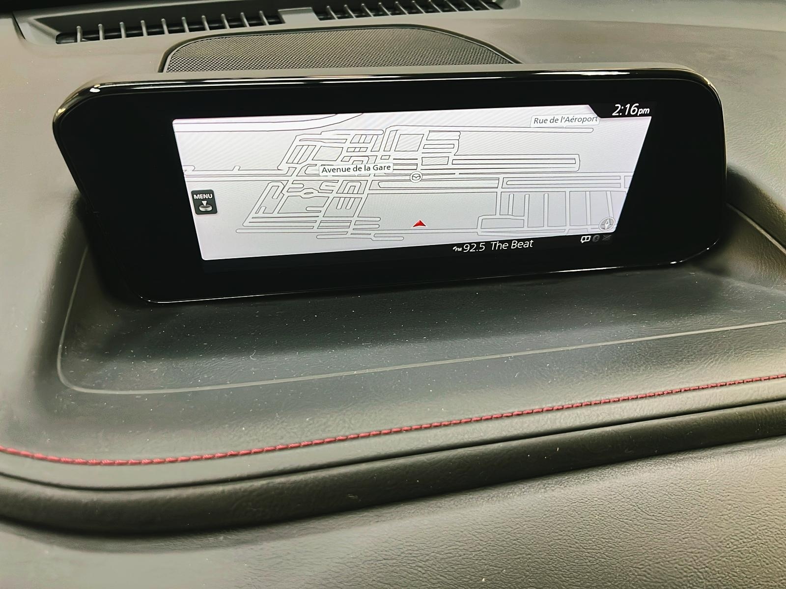 Mazda CX-30 GT CUIR TOIT NAV 4RM 2023 - image #19