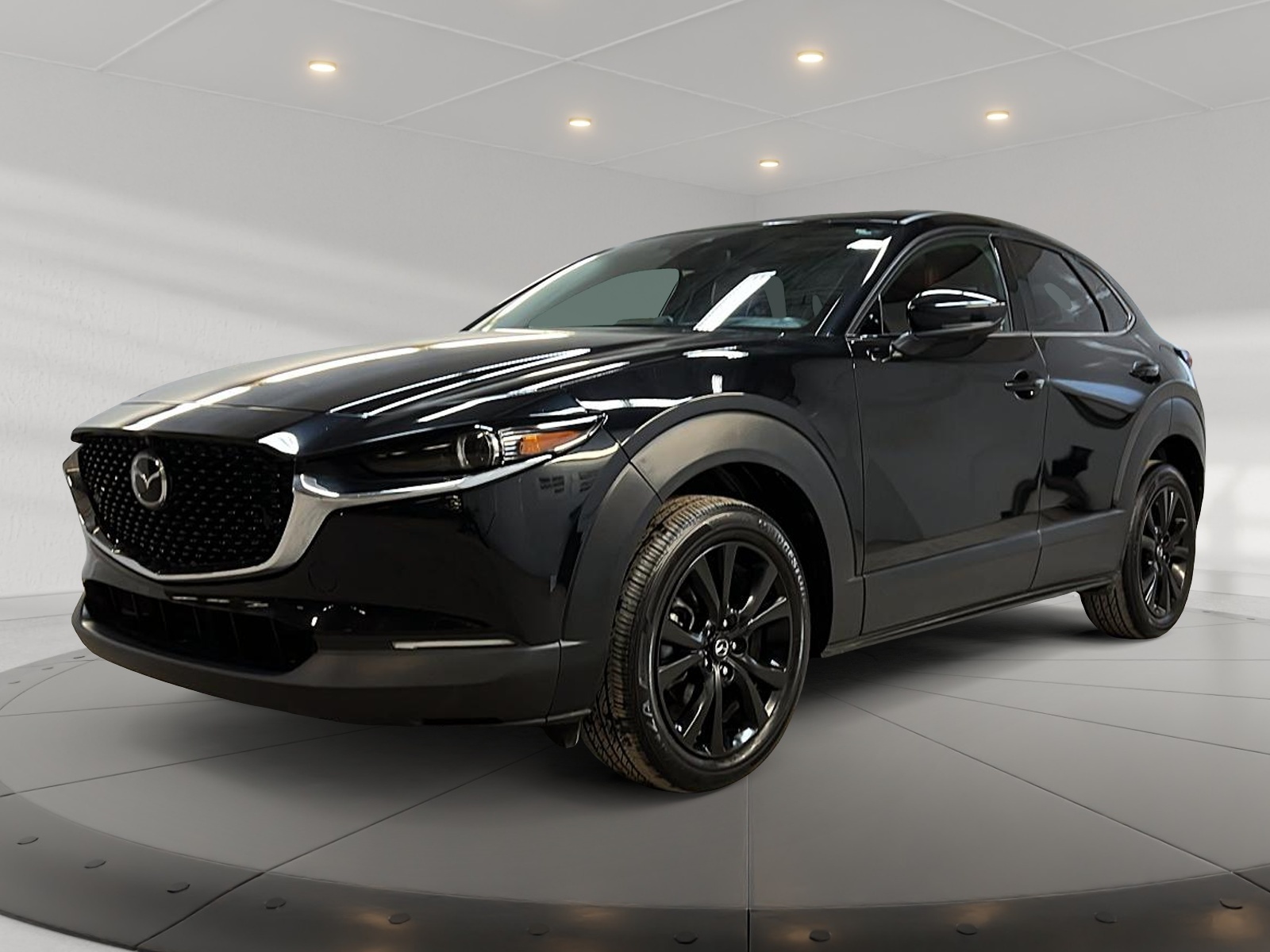 Mazda CX-30 2023 - Image #1