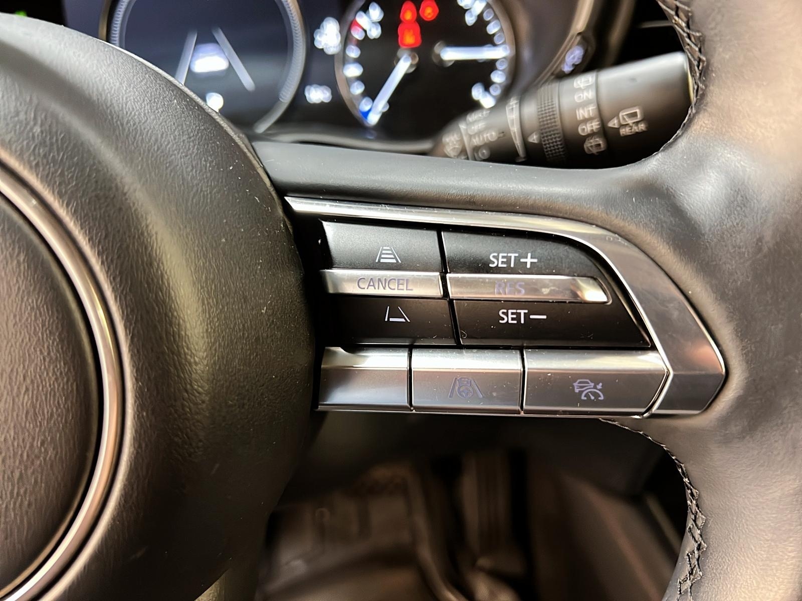 Mazda CX-30 2023 - Image #21