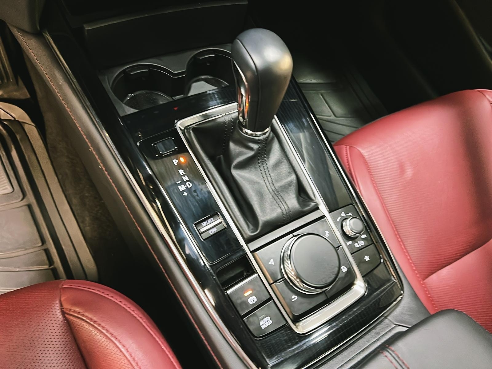 Mazda CX-30 GT CUIR TOIT NAV 4RM 2023 - image #15