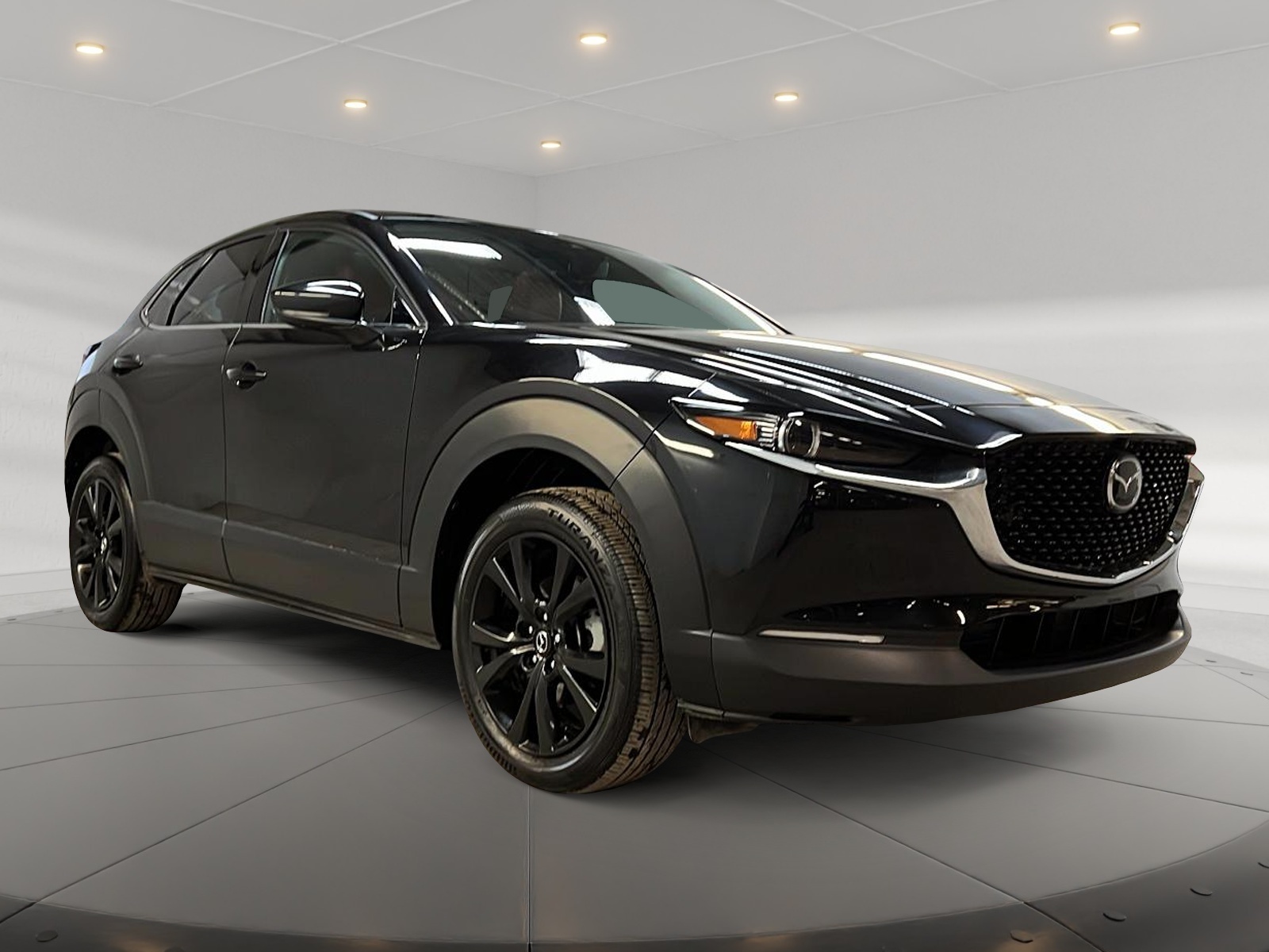 Mazda CX-30 2023 - Image #3