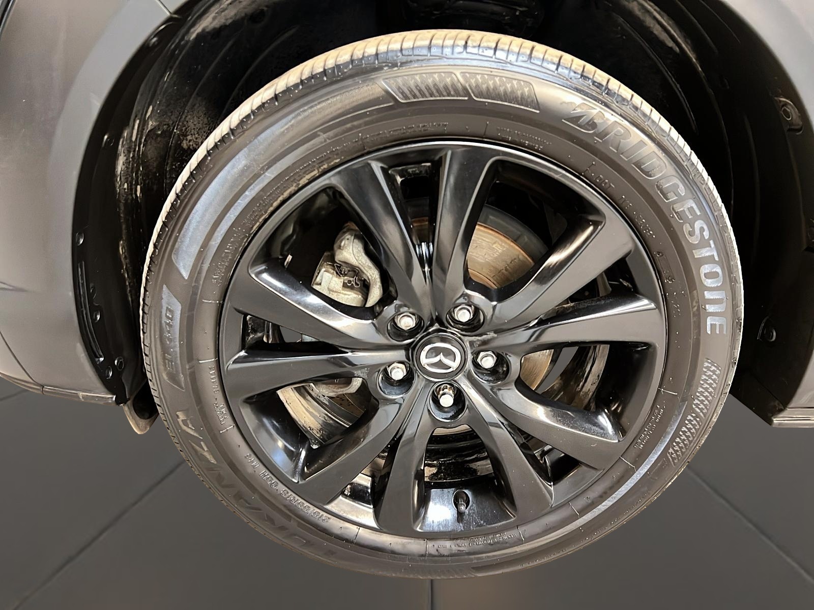 Mazda CX-30 2023 - Image #30