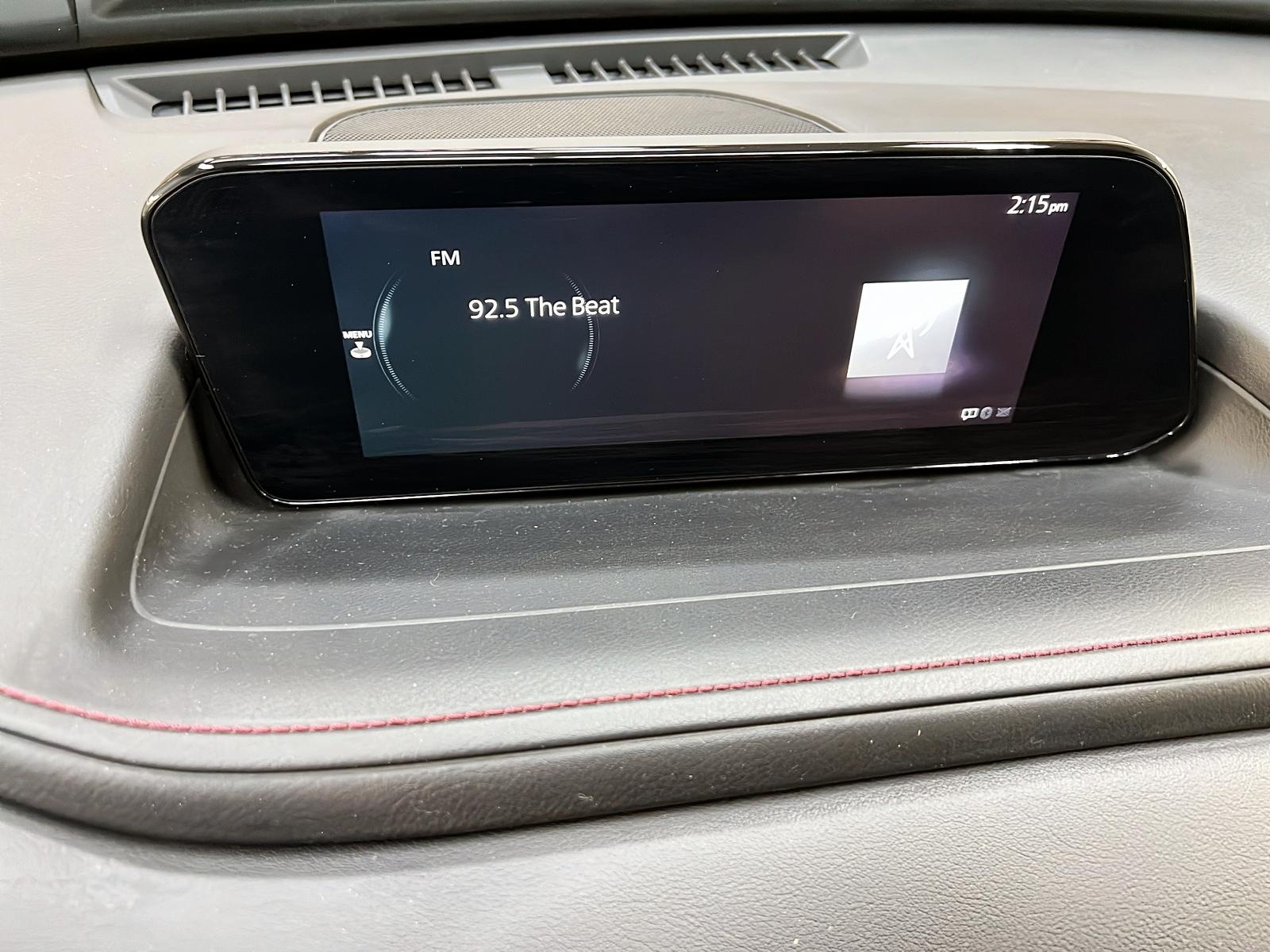 Mazda CX-30 2023 - Image #17