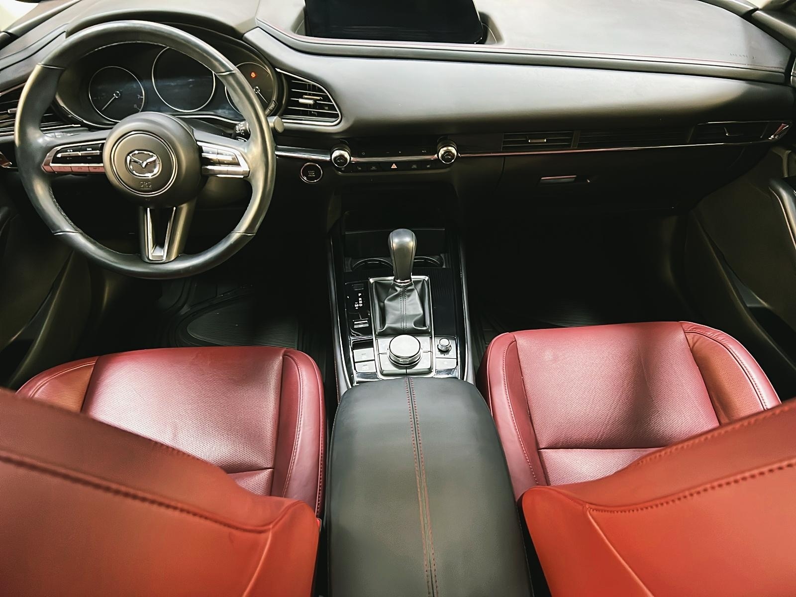 Mazda CX-30 2023 - Image #11