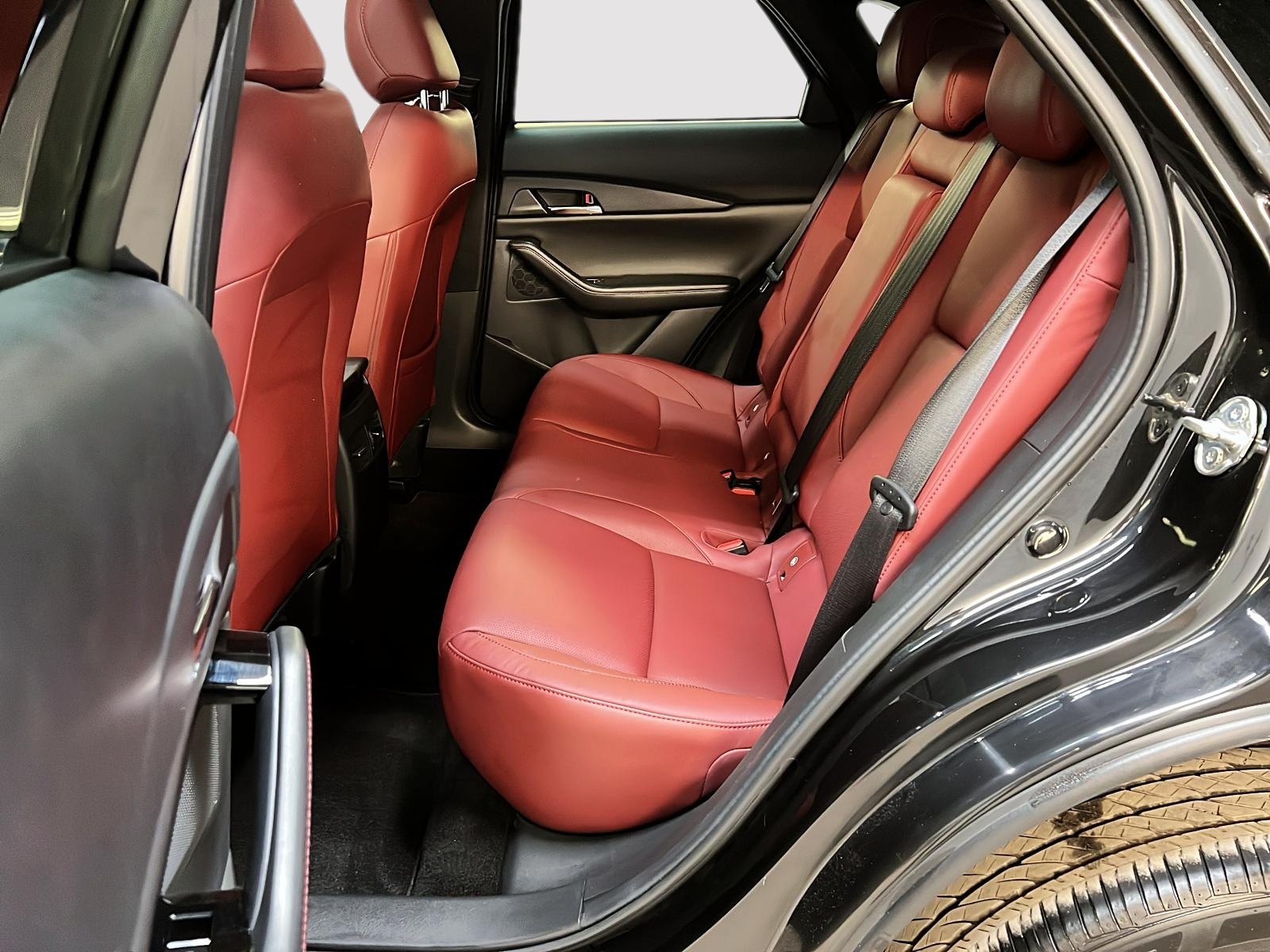 Mazda CX-30 2023 - Image #9