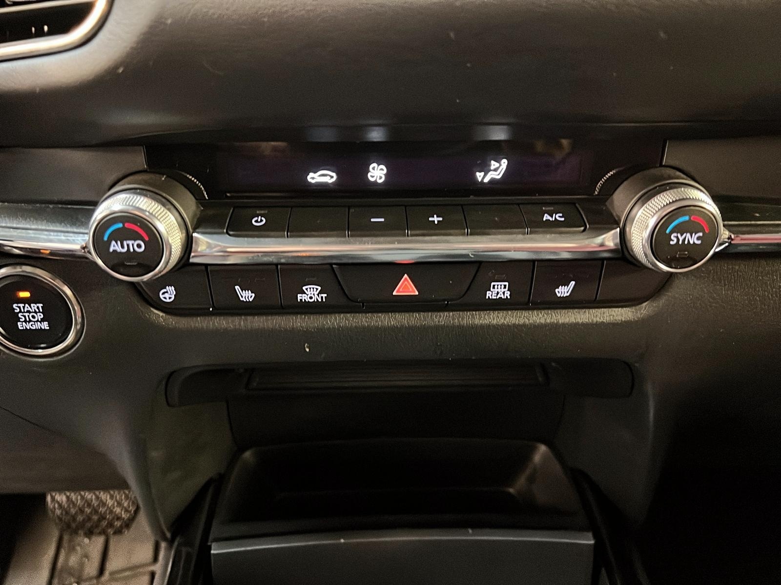 Mazda CX-30 2023 - Image #16