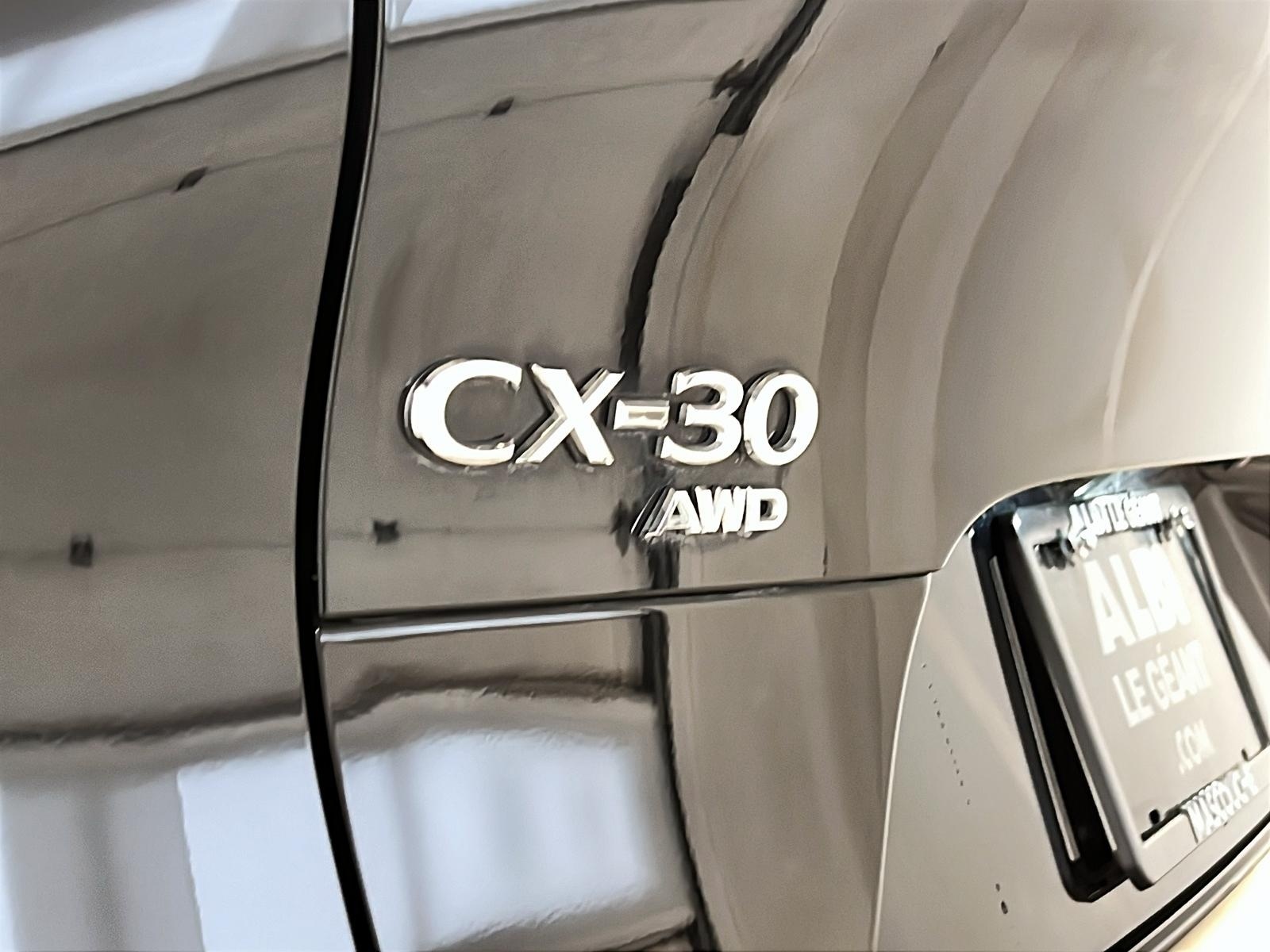 Mazda CX-30 2023 - Image #28