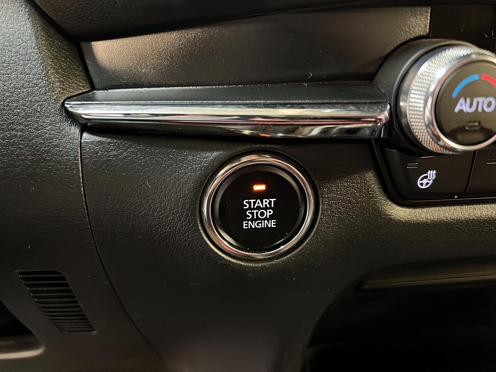 Mazda CX-30 GT CUIR TOIT NAV 4RM 2023 - image #20