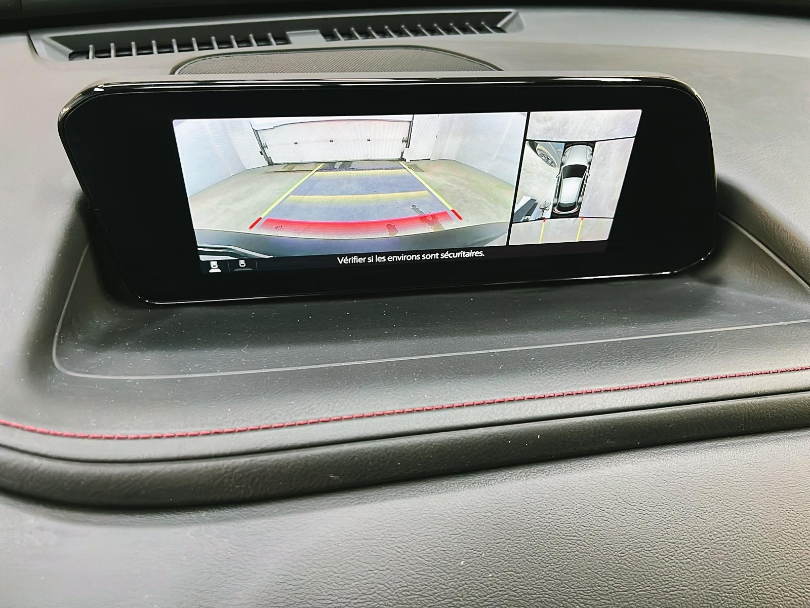 Mazda CX-30 2023 - Image #18