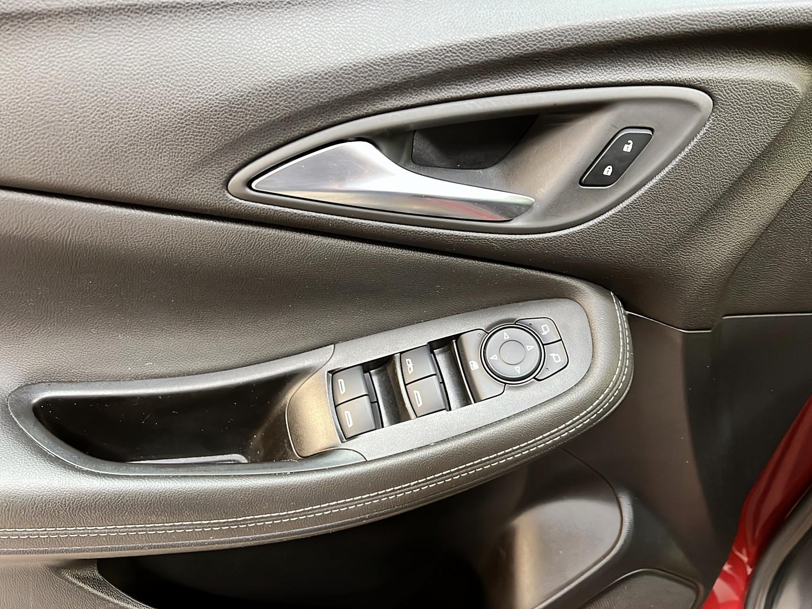 Buick Encore GX 2024 - Image #21