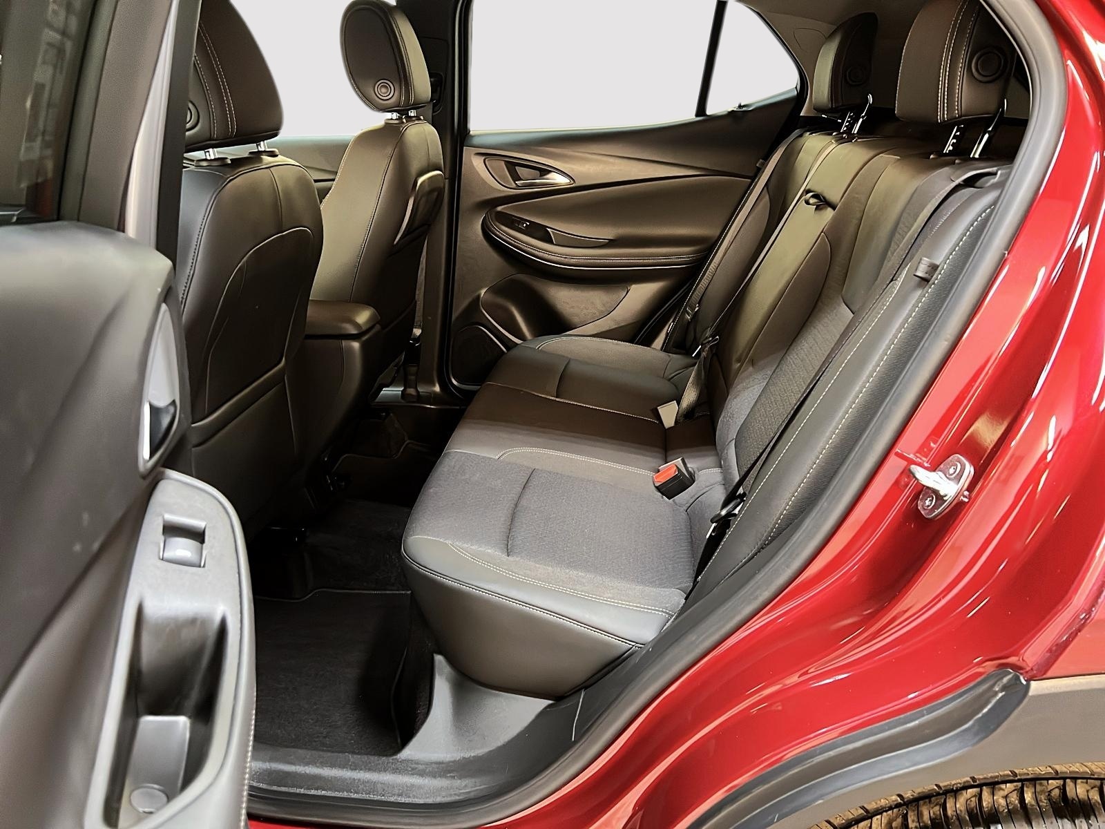 Buick Encore GX PREFERRED 4RM 2024 - image #9