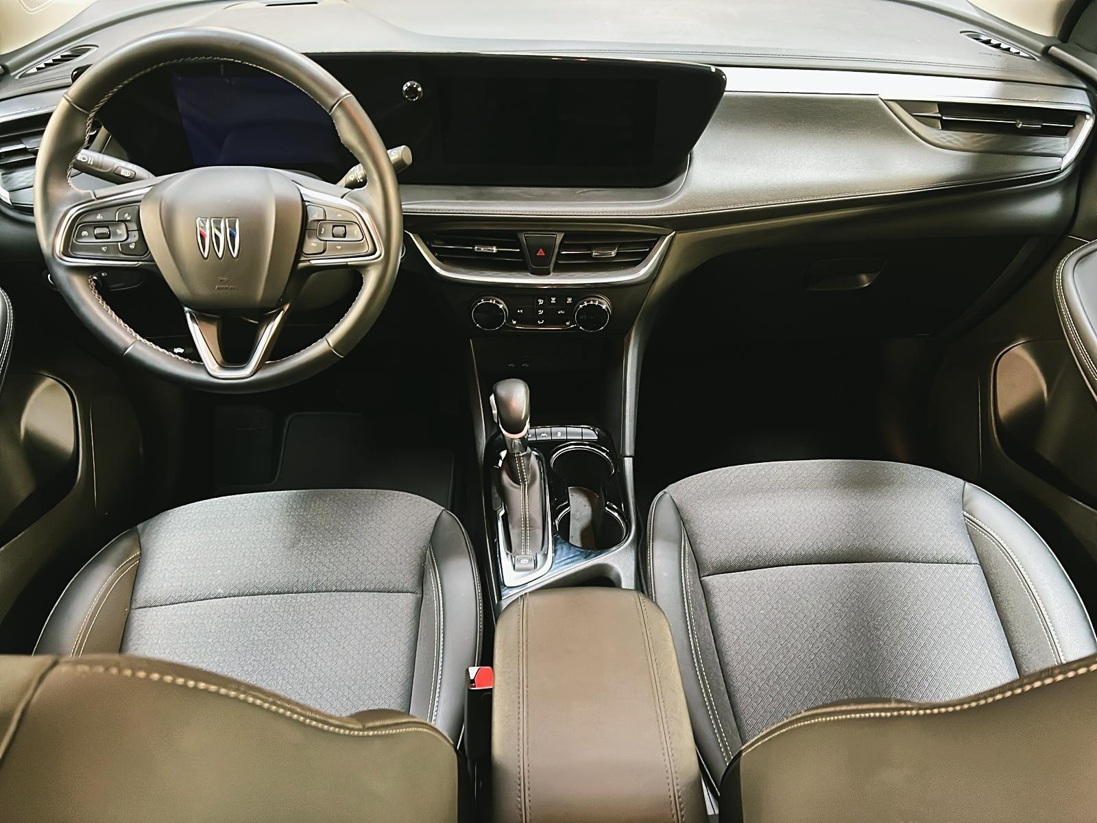 Buick Encore GX PREFERRED 4RM 2024 - image #10